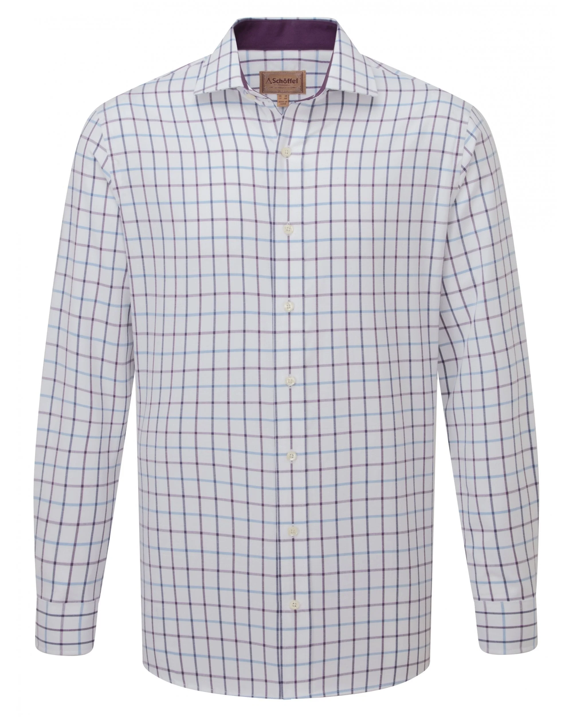 Baconsthorpe Tailored Shirt - Image 6