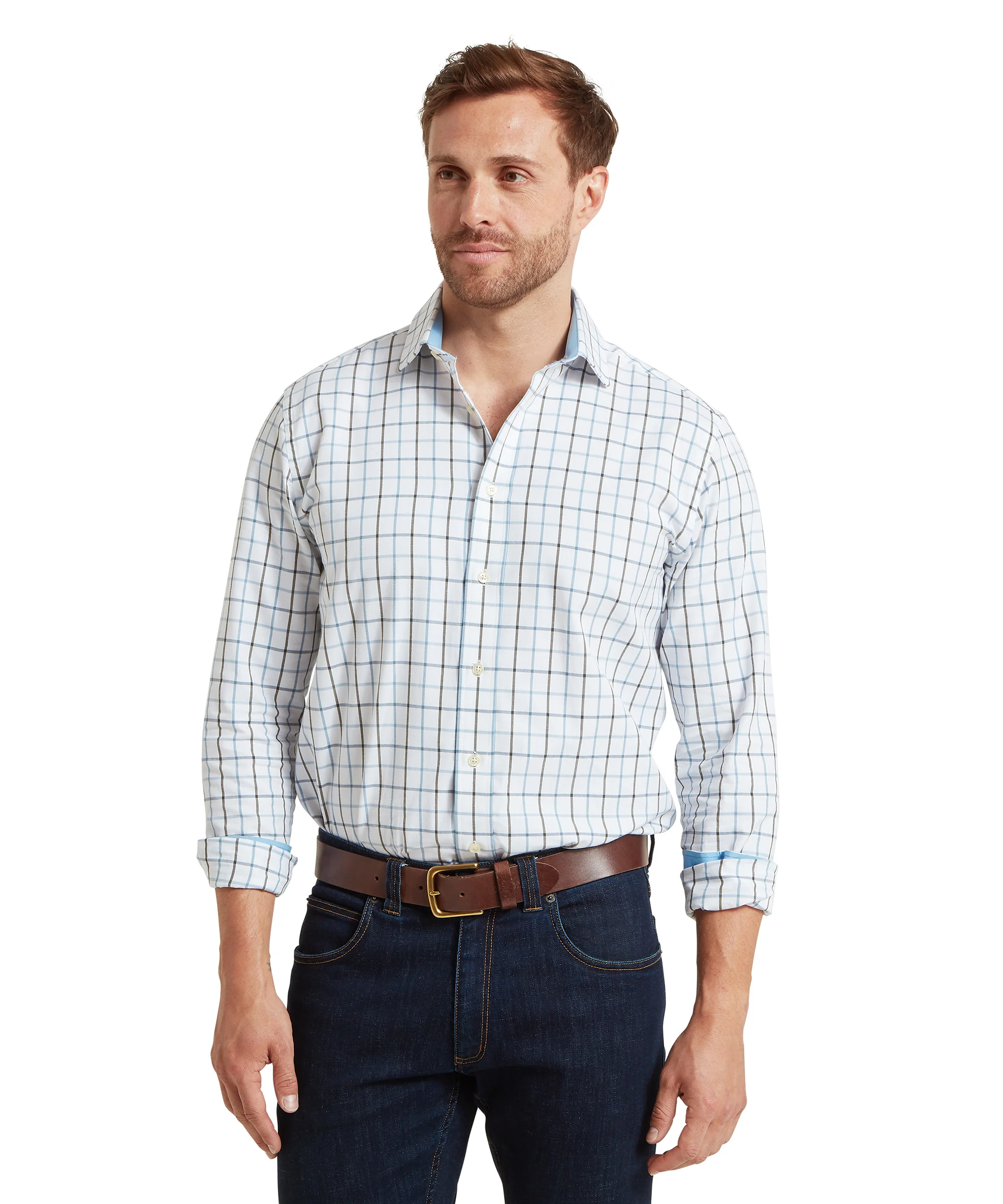 Baconsthorpe Tailored Shirt - Image 9