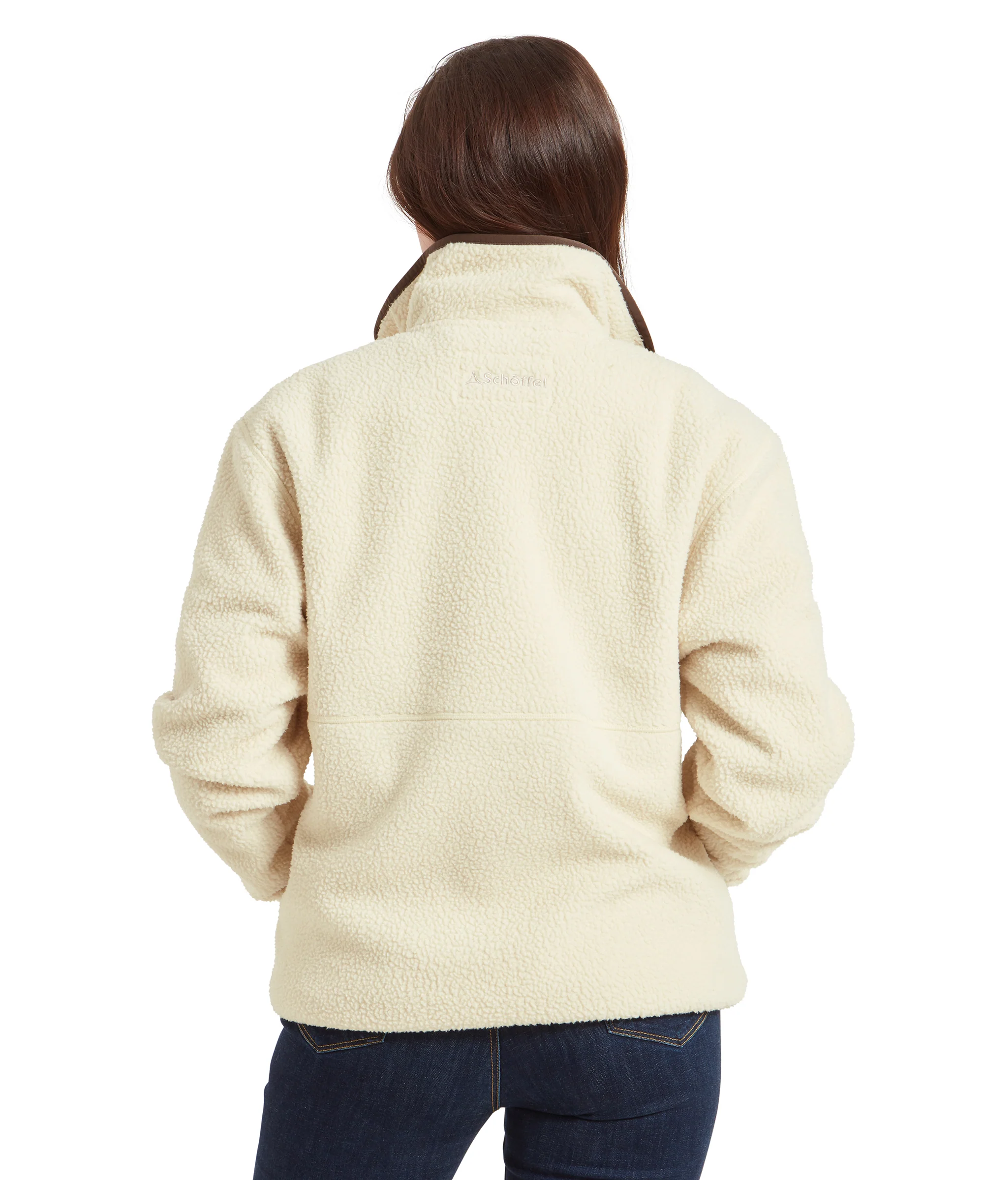 Berkeley 1/4 Zip Fleece - Image 7
