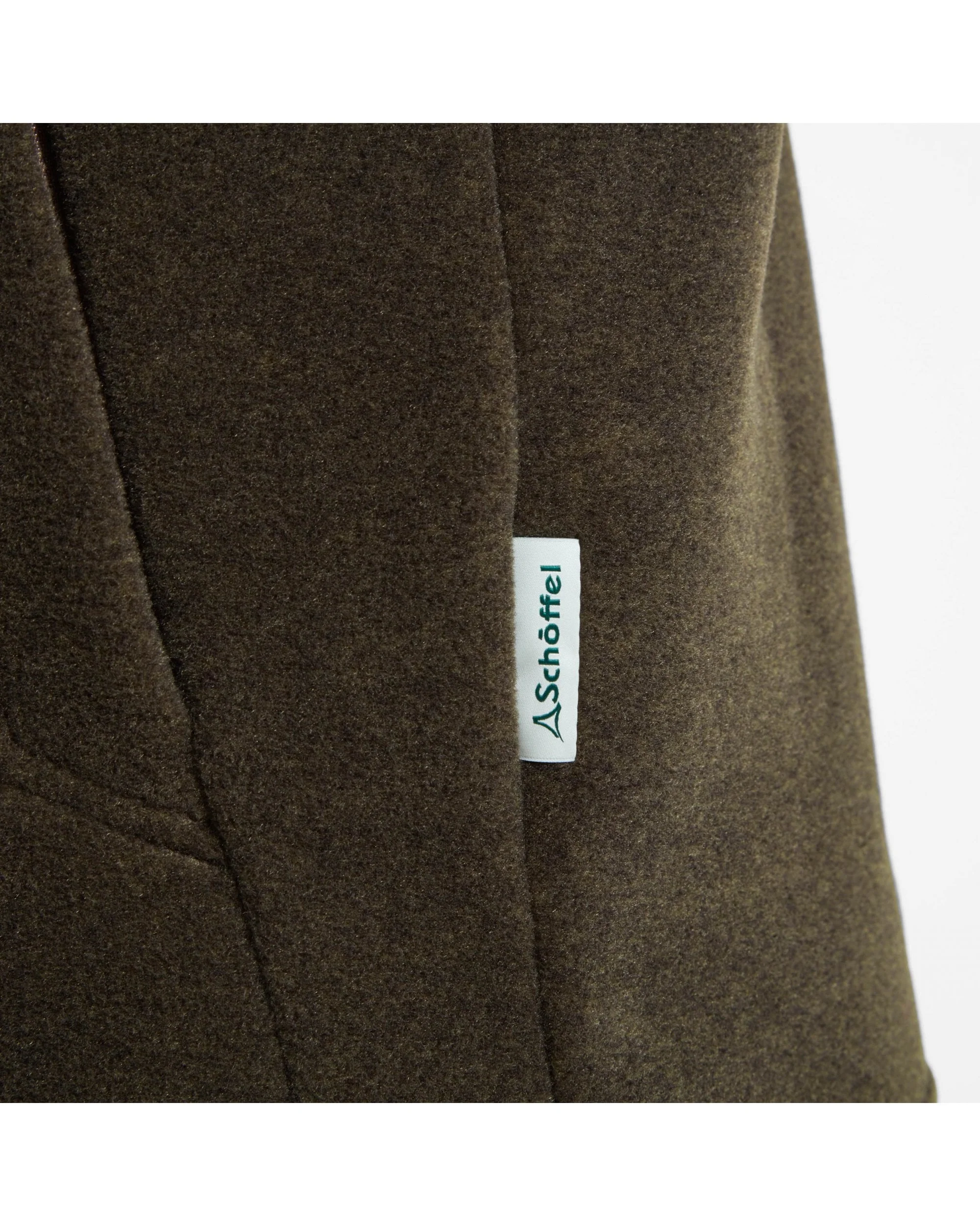 Berkeley 1/4 Zip Fleece - Image 21