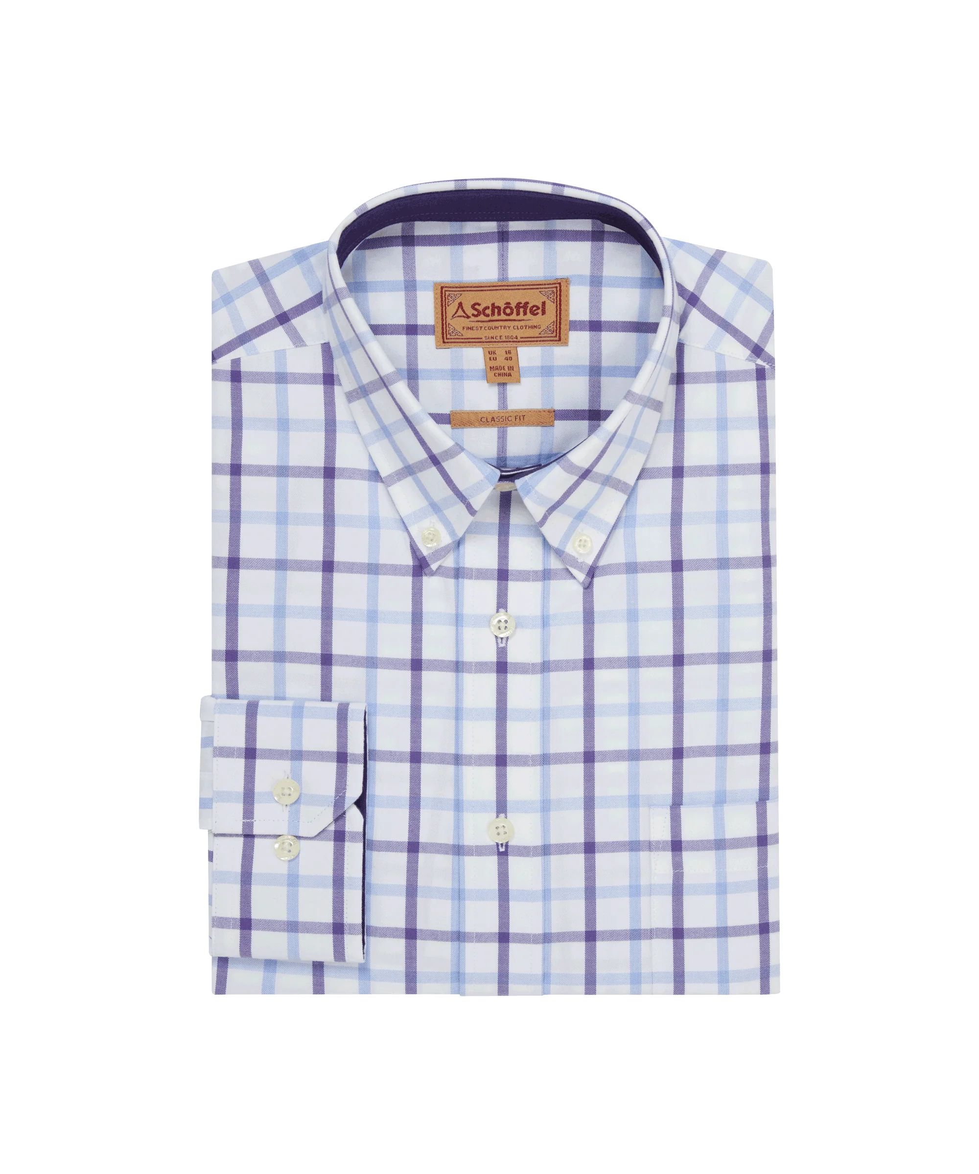 Brancaster Classic Shirt - Image 10