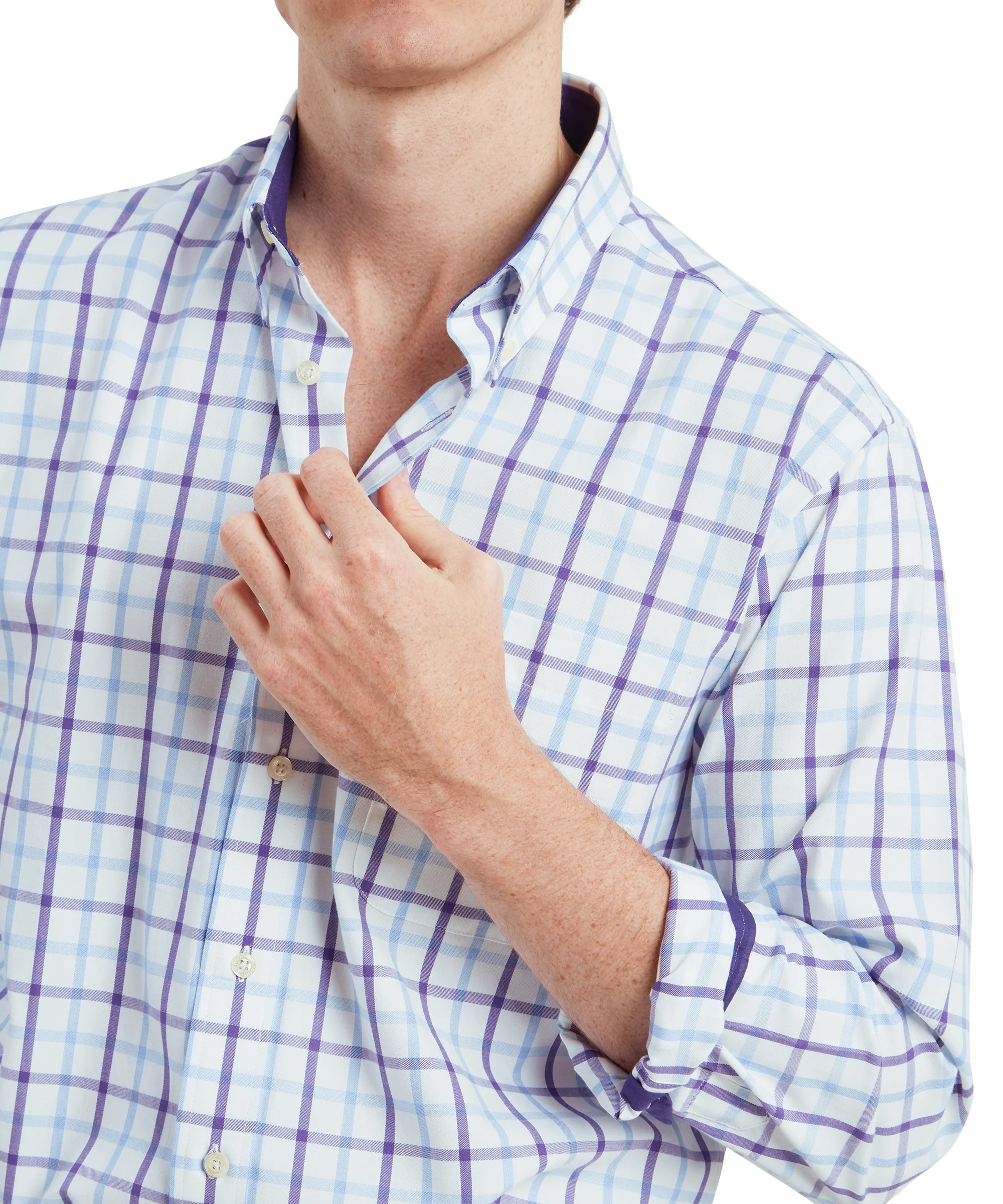 Brancaster Classic Shirt - Image 11