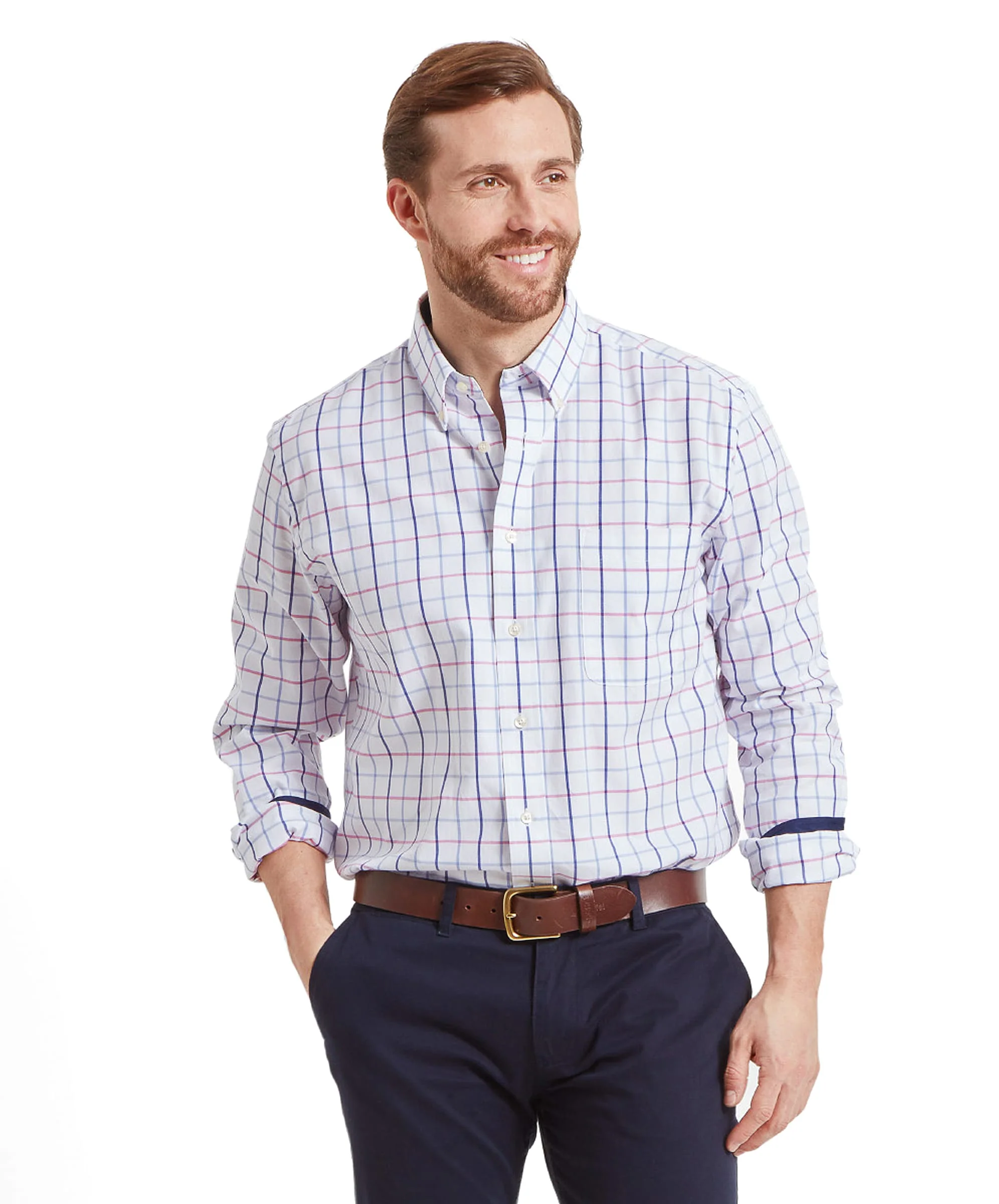Brancaster Classic Shirt - Image 13
