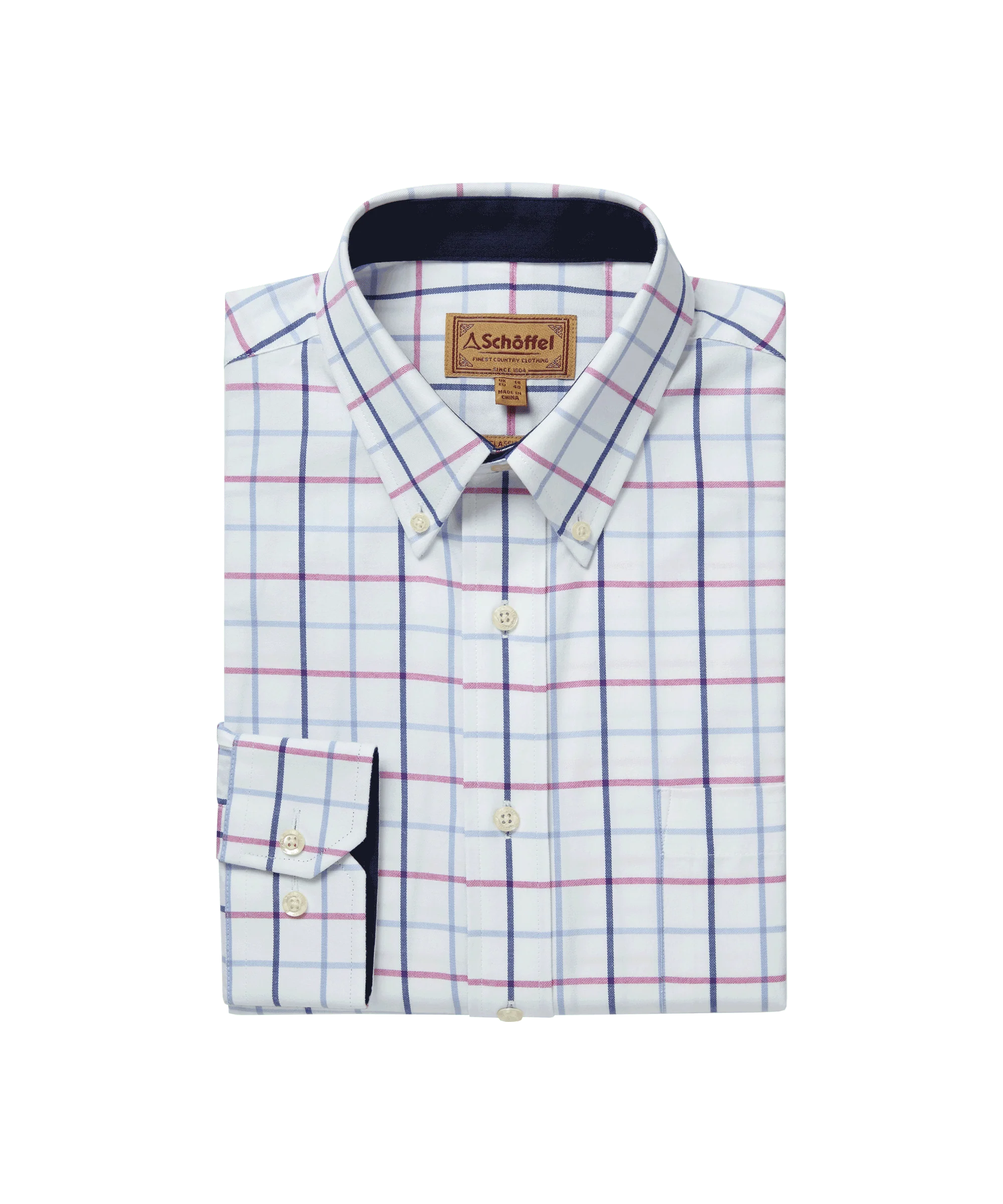 Brancaster Classic Shirt - Image 14