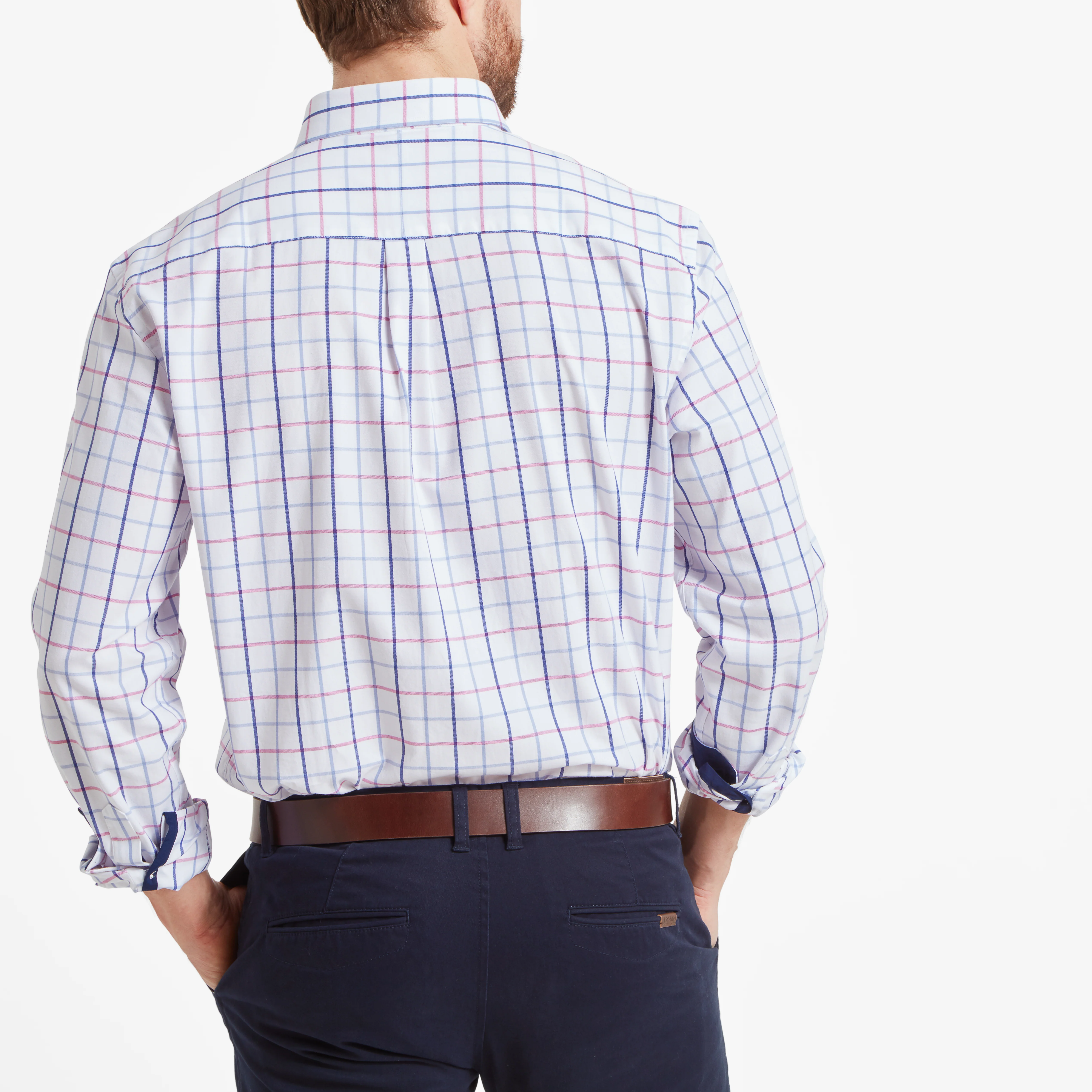 Brancaster Classic Shirt - Image 16
