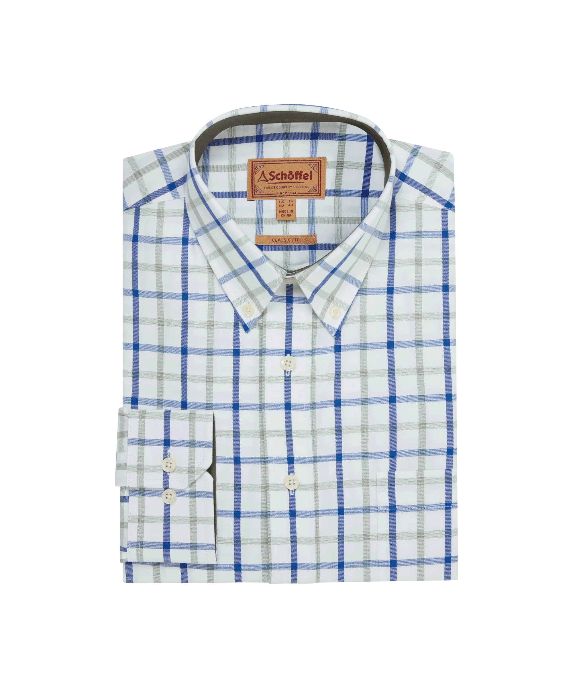 Brancaster Classic Shirt - Image 19