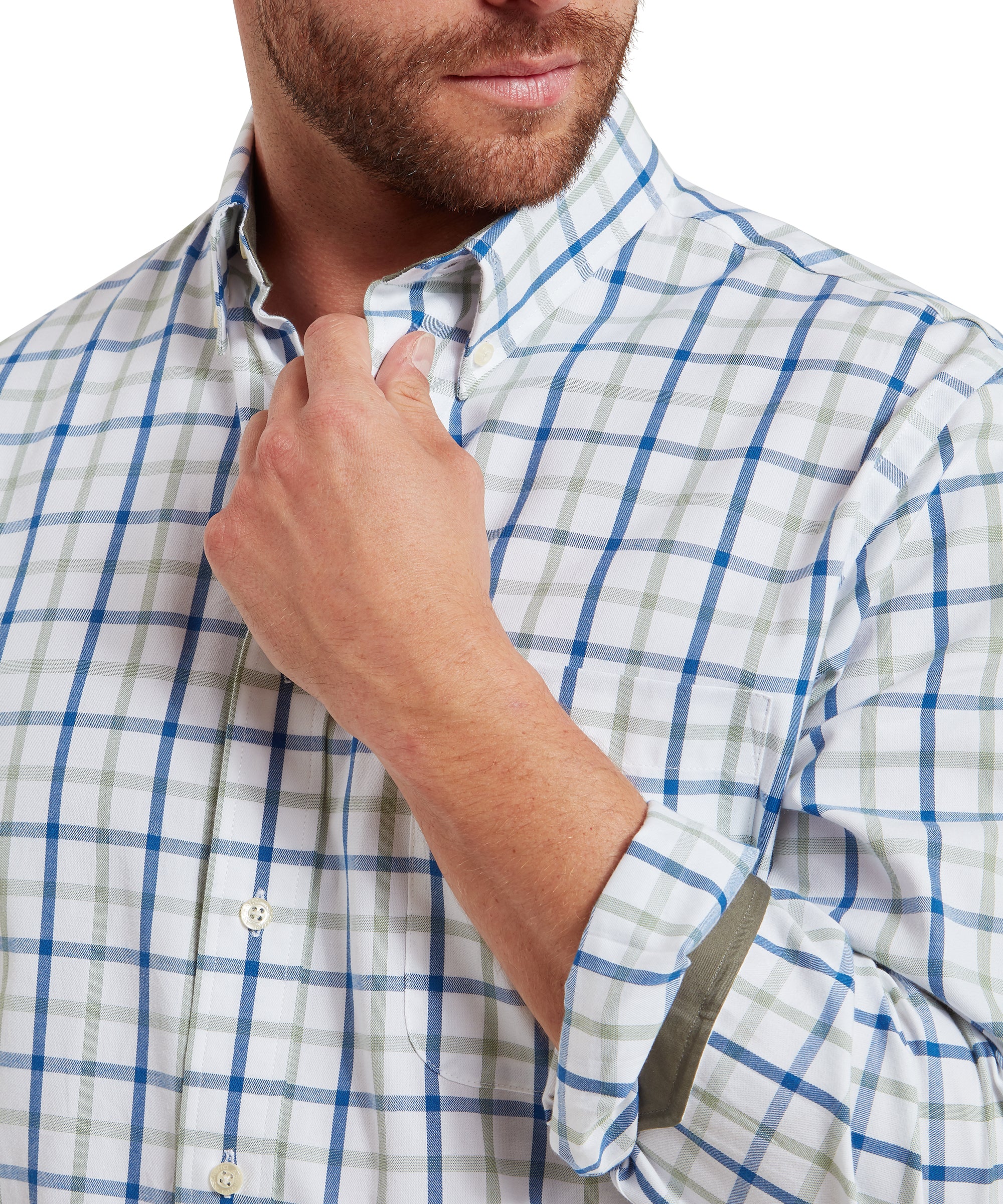 Brancaster Classic Shirt - Image 23