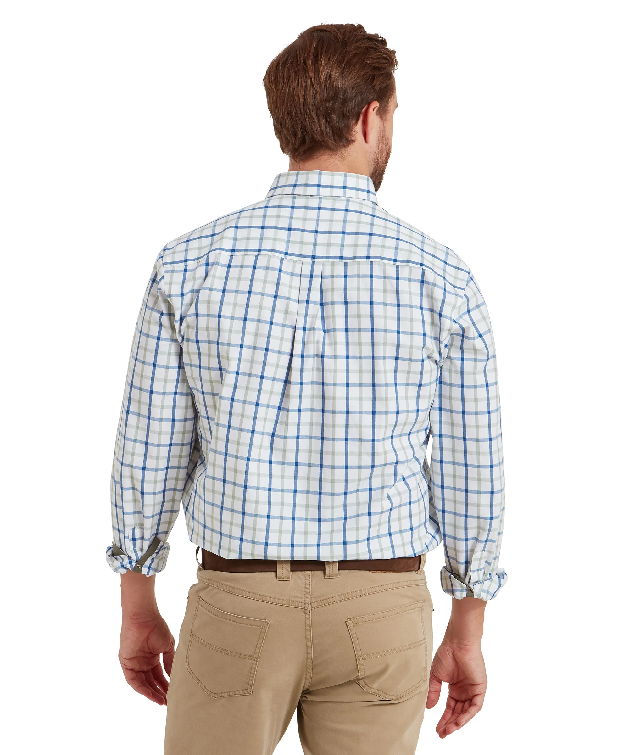 Brancaster Classic Shirt - Image 24