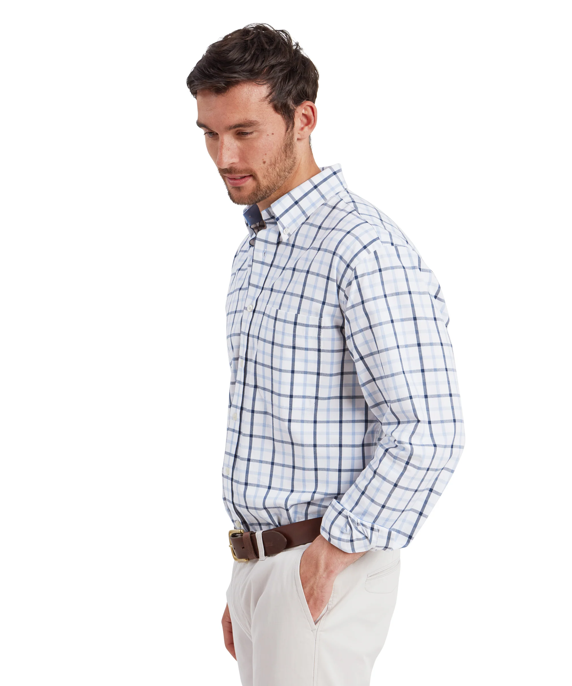 Brancaster Classic Shirt - Image 25