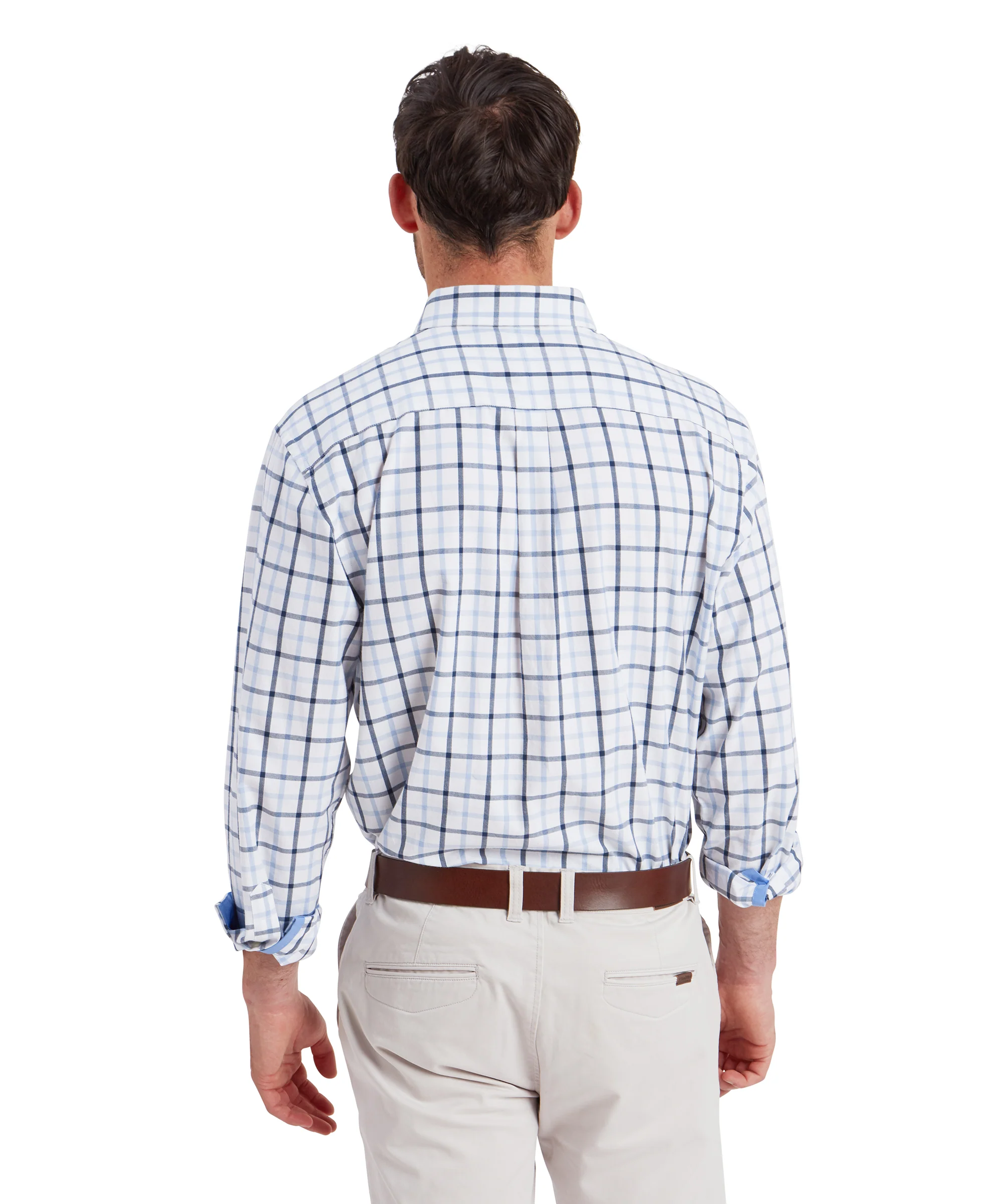Brancaster Classic Shirt - Image 26