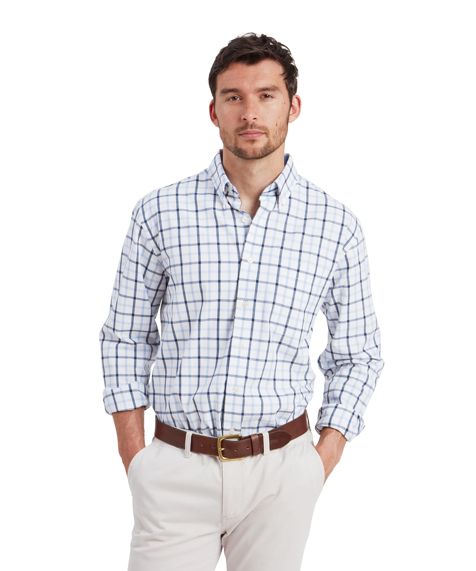 Brancaster Classic Shirt - Image 28