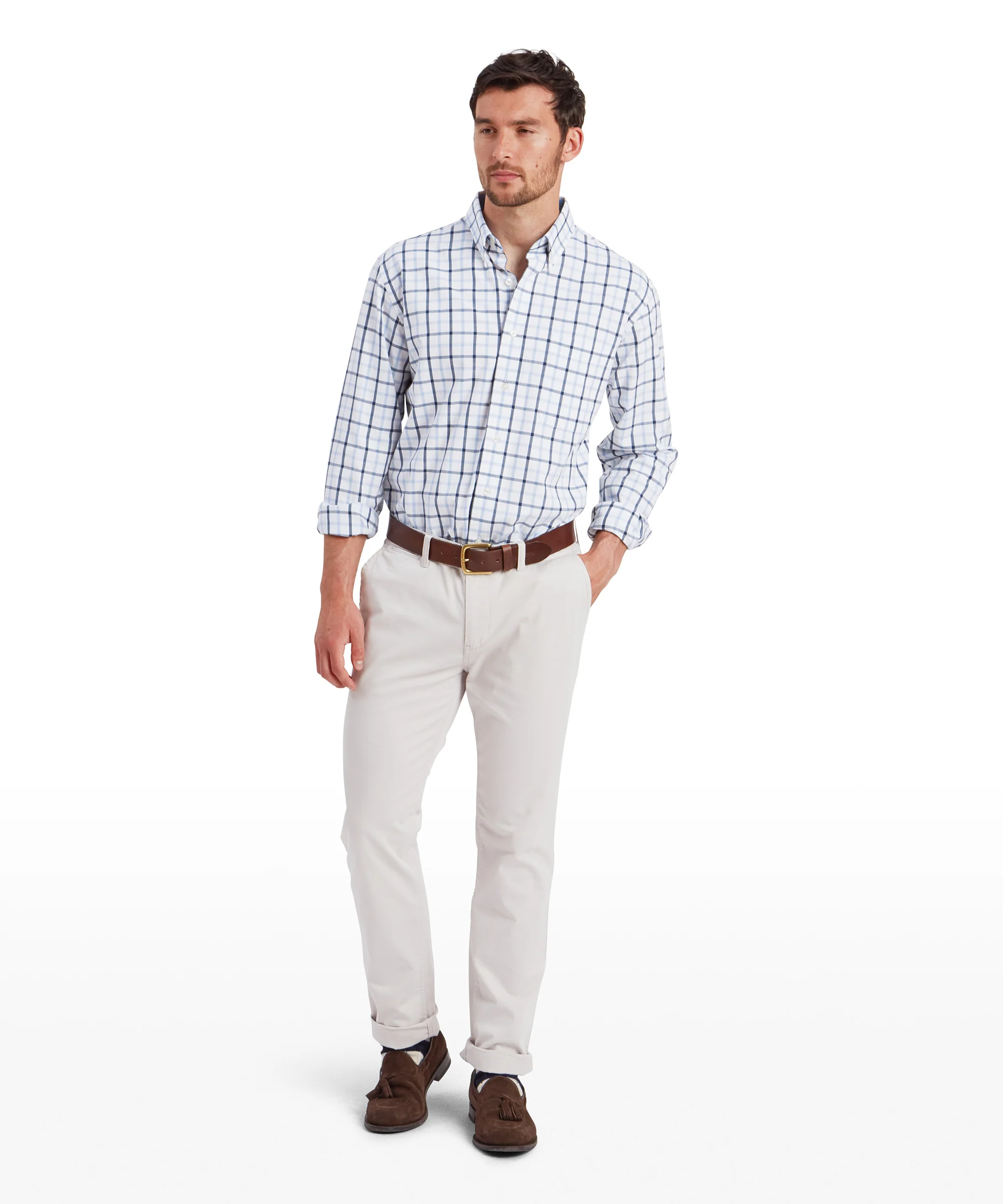 Brancaster Classic Shirt - Image 29