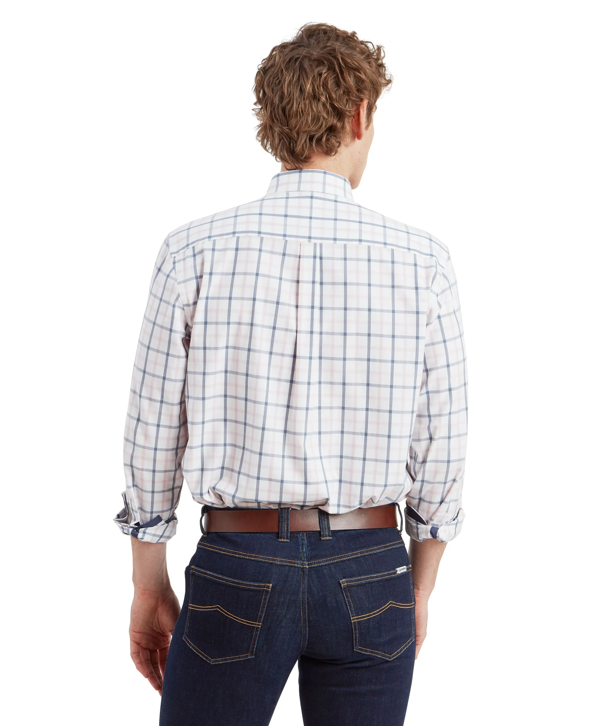 Brancaster Classic Shirt - Image 31