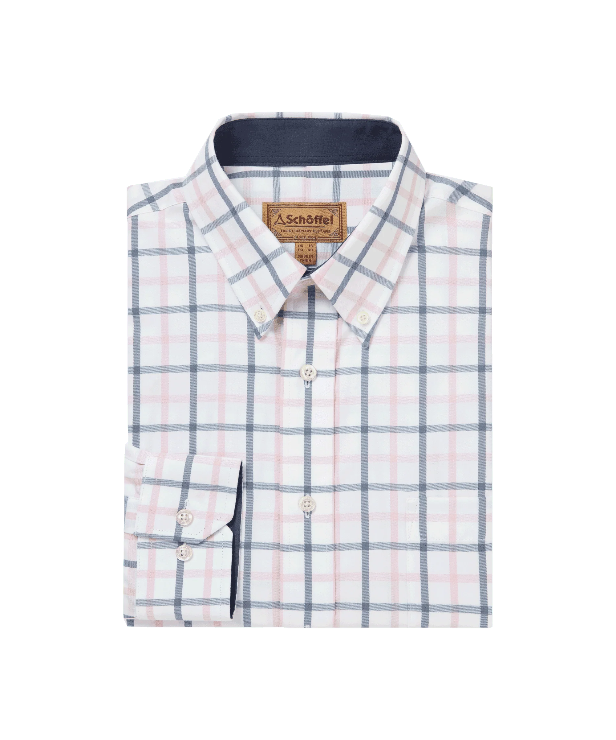 Brancaster Classic Shirt - Image 35