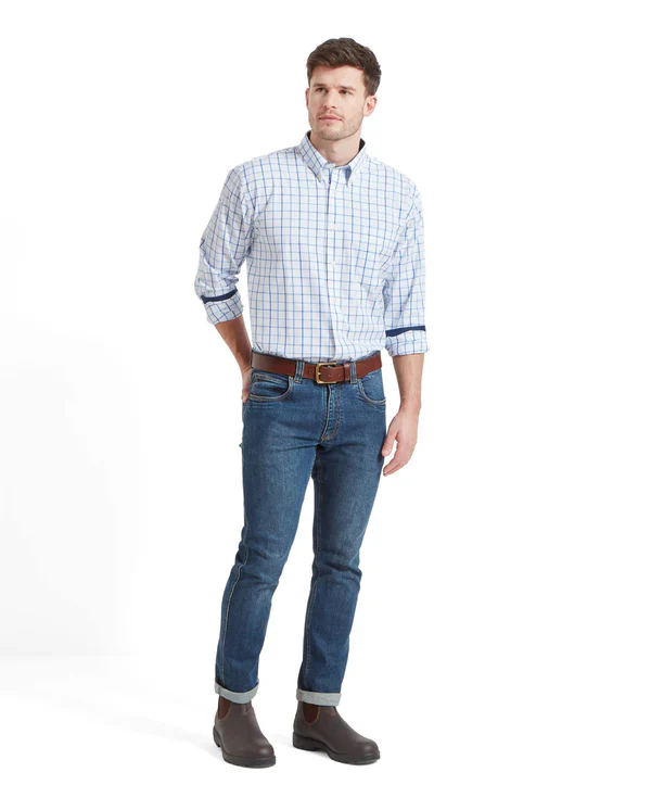 Brancaster Classic Shirt - Image 37