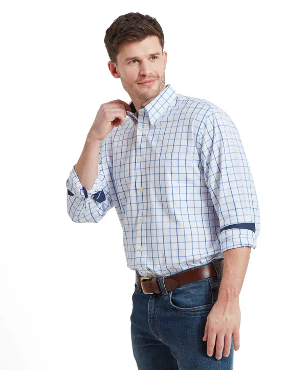 Brancaster Classic Shirt - Image 38