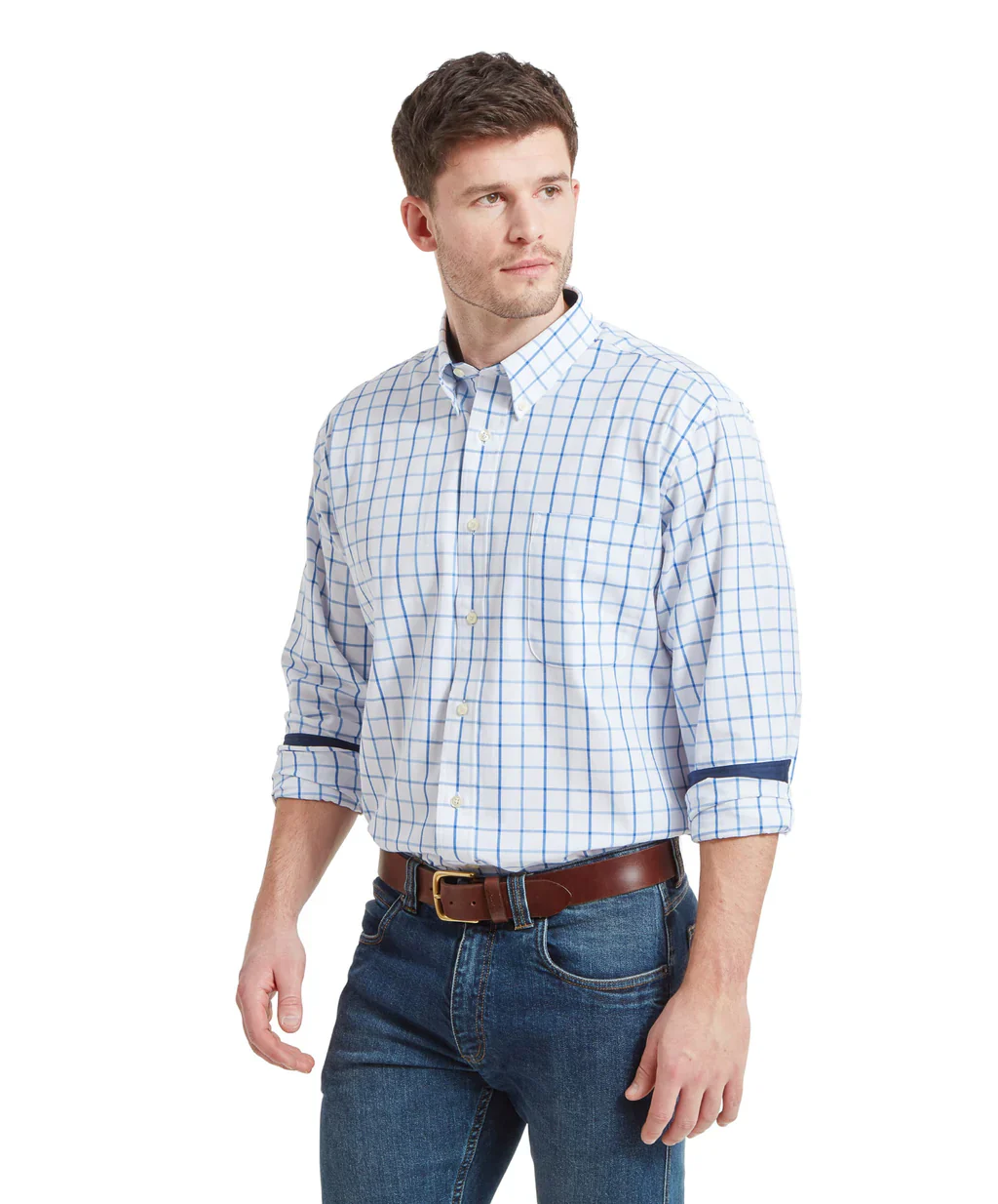 Brancaster Classic Shirt - Image 39