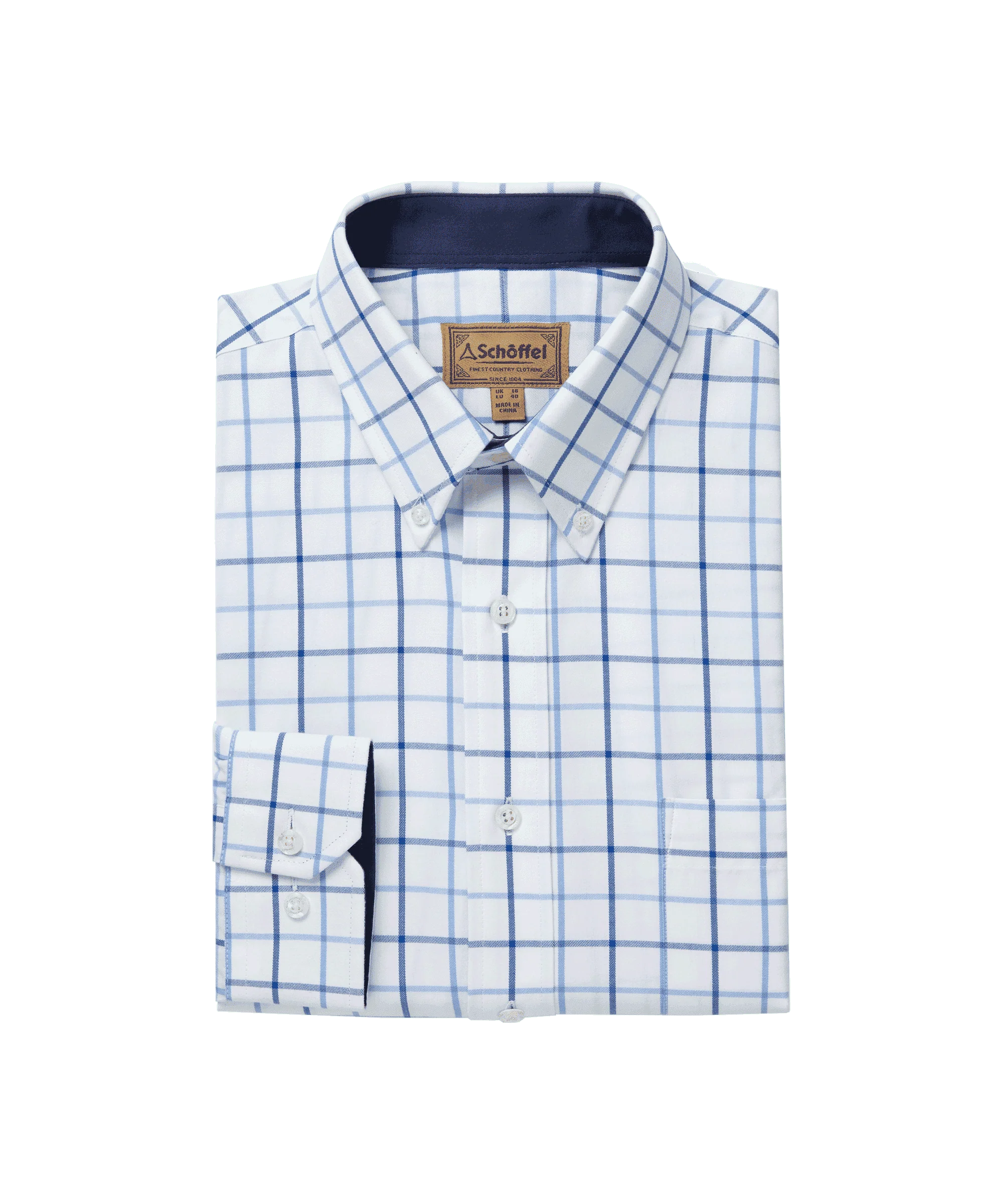Brancaster Classic Shirt - Image 40