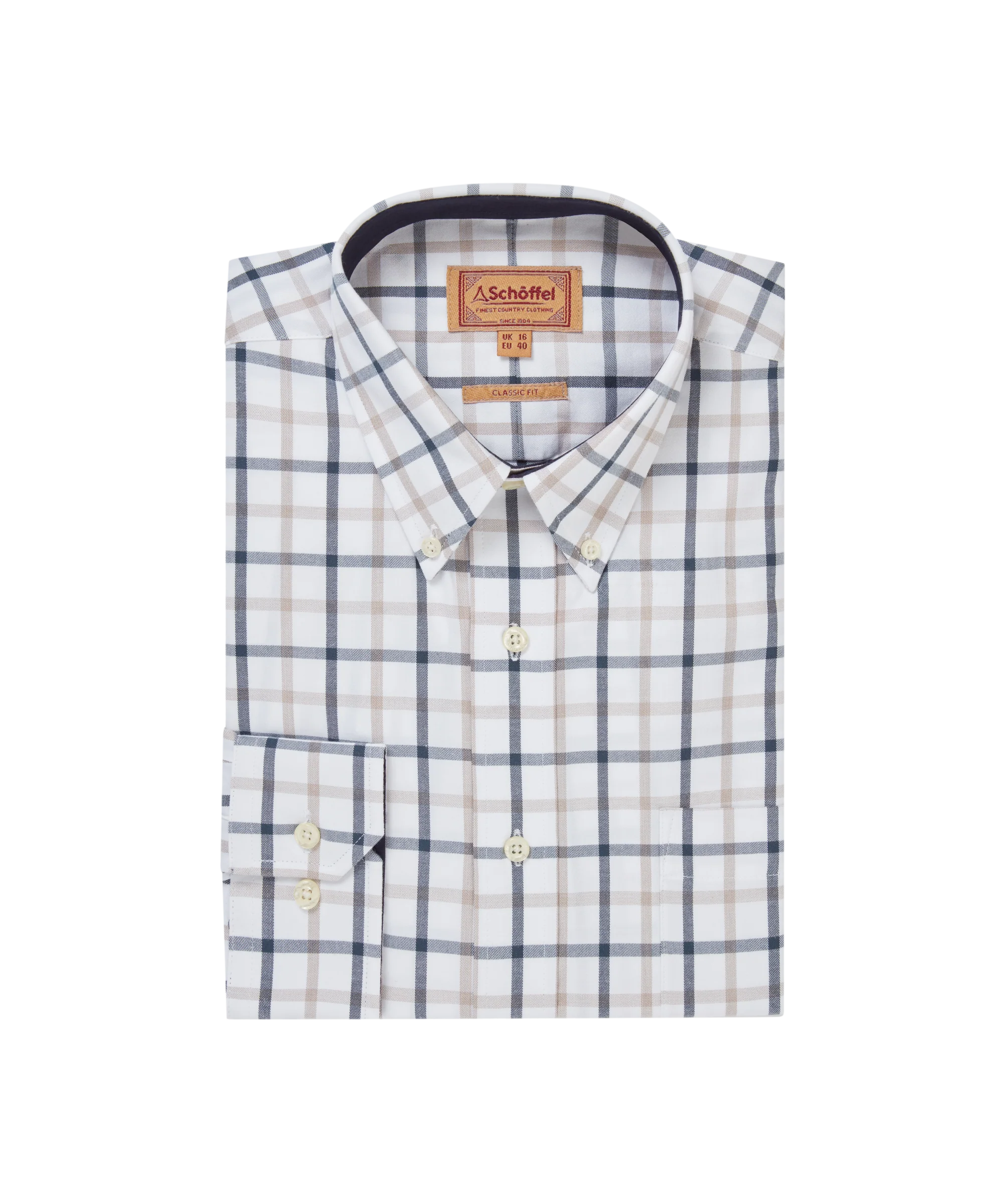 Brancaster Classic Shirt - Image 42