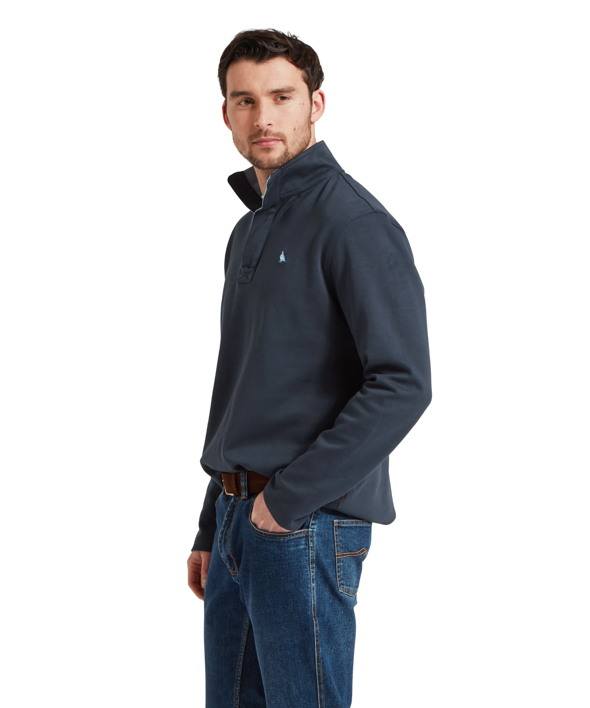 Branscombe Cove Sweatshirt - Image 5