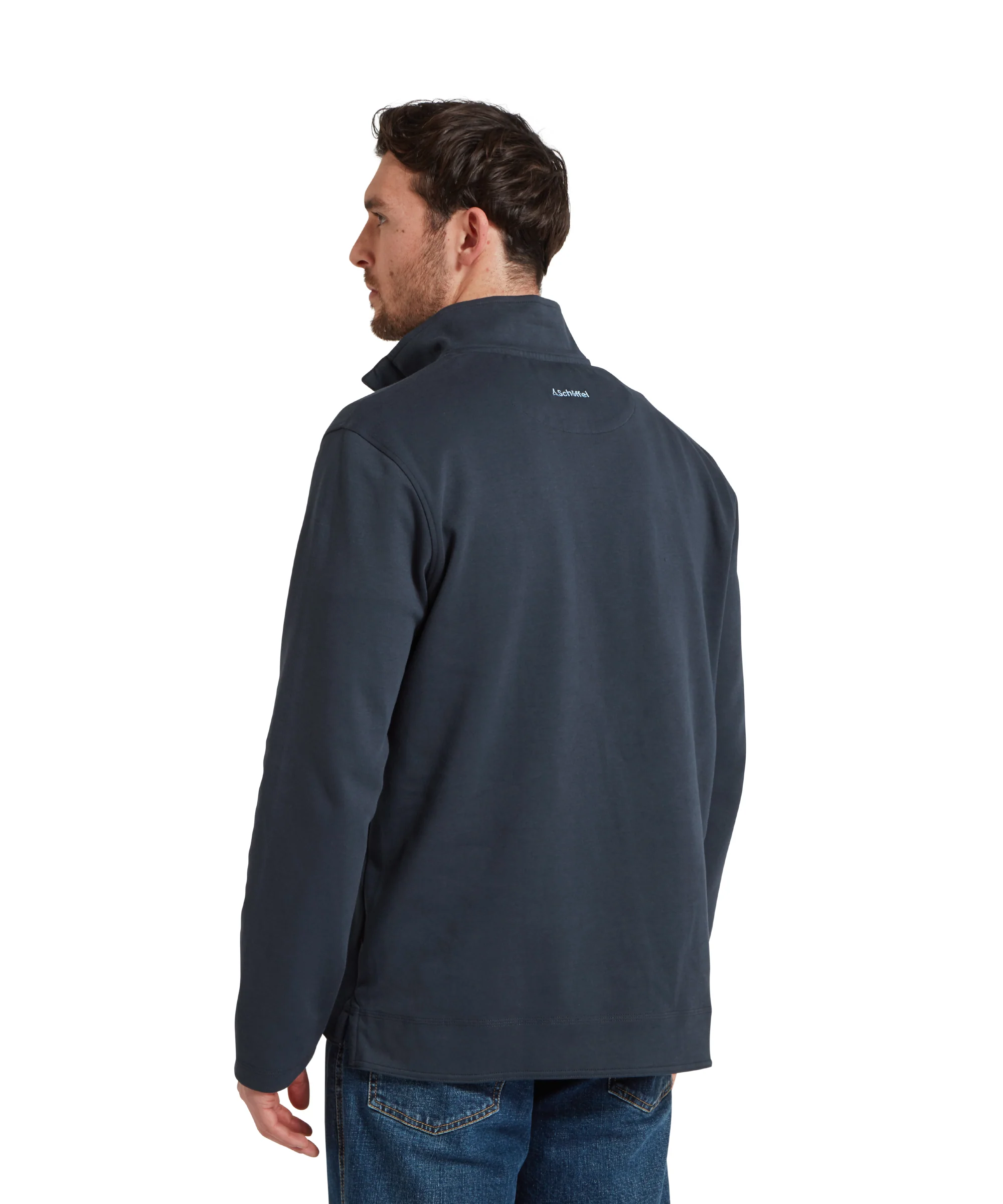 Branscombe Cove Sweatshirt - Image 6