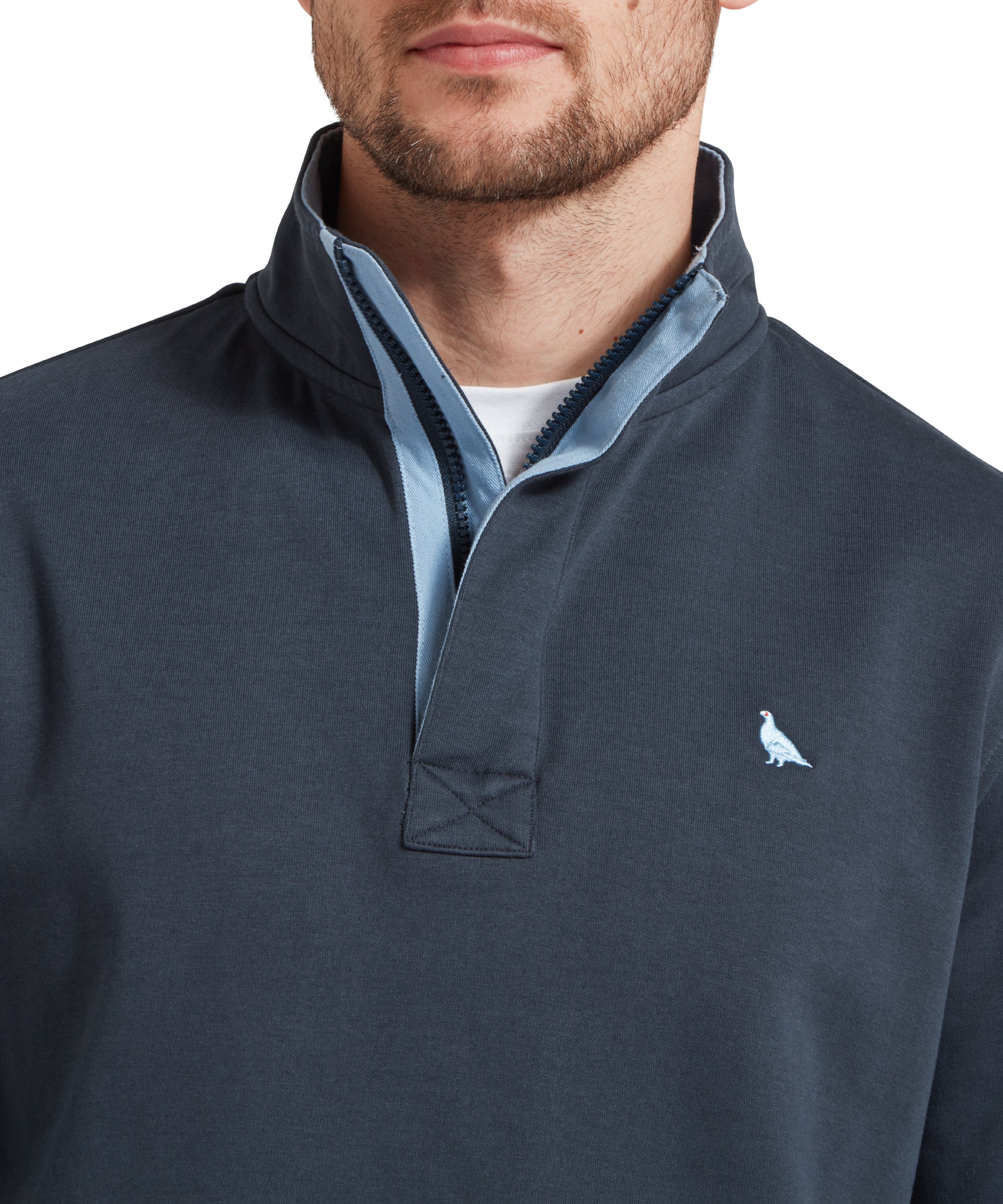 Branscombe Cove Sweatshirt - Image 7