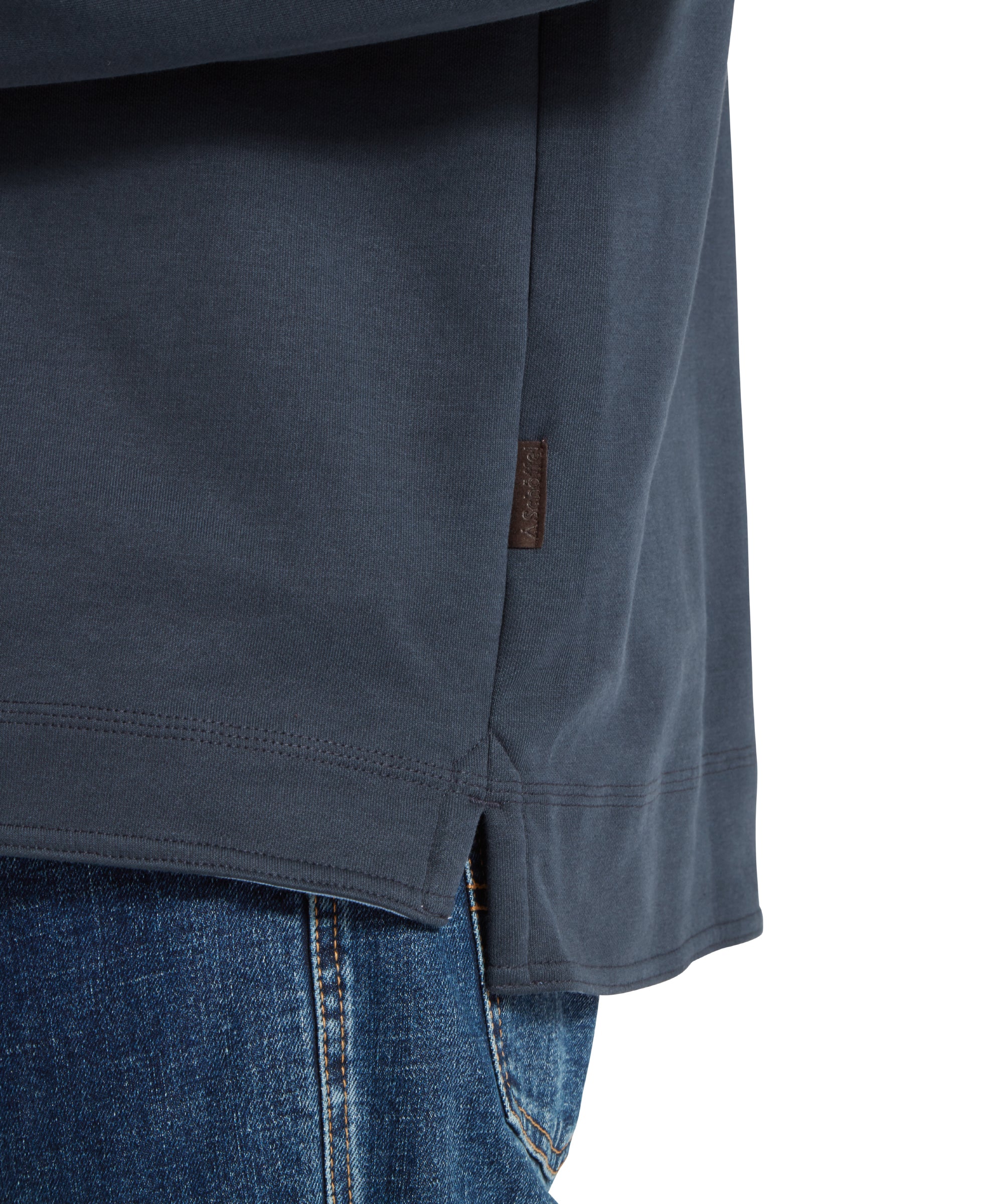 Branscombe Cove Sweatshirt - Image 8