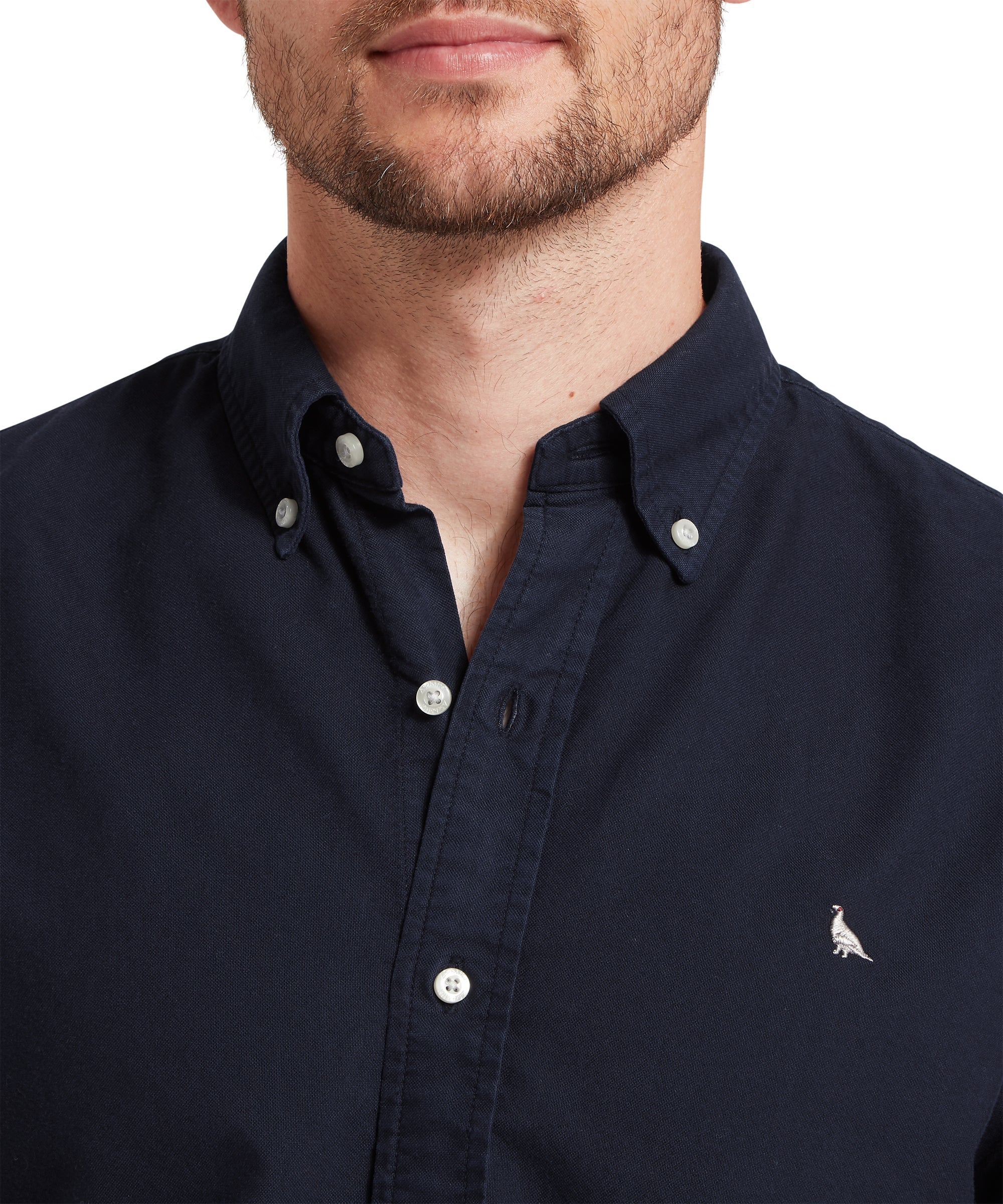 Cavendish Oxford Shirt - Image 10