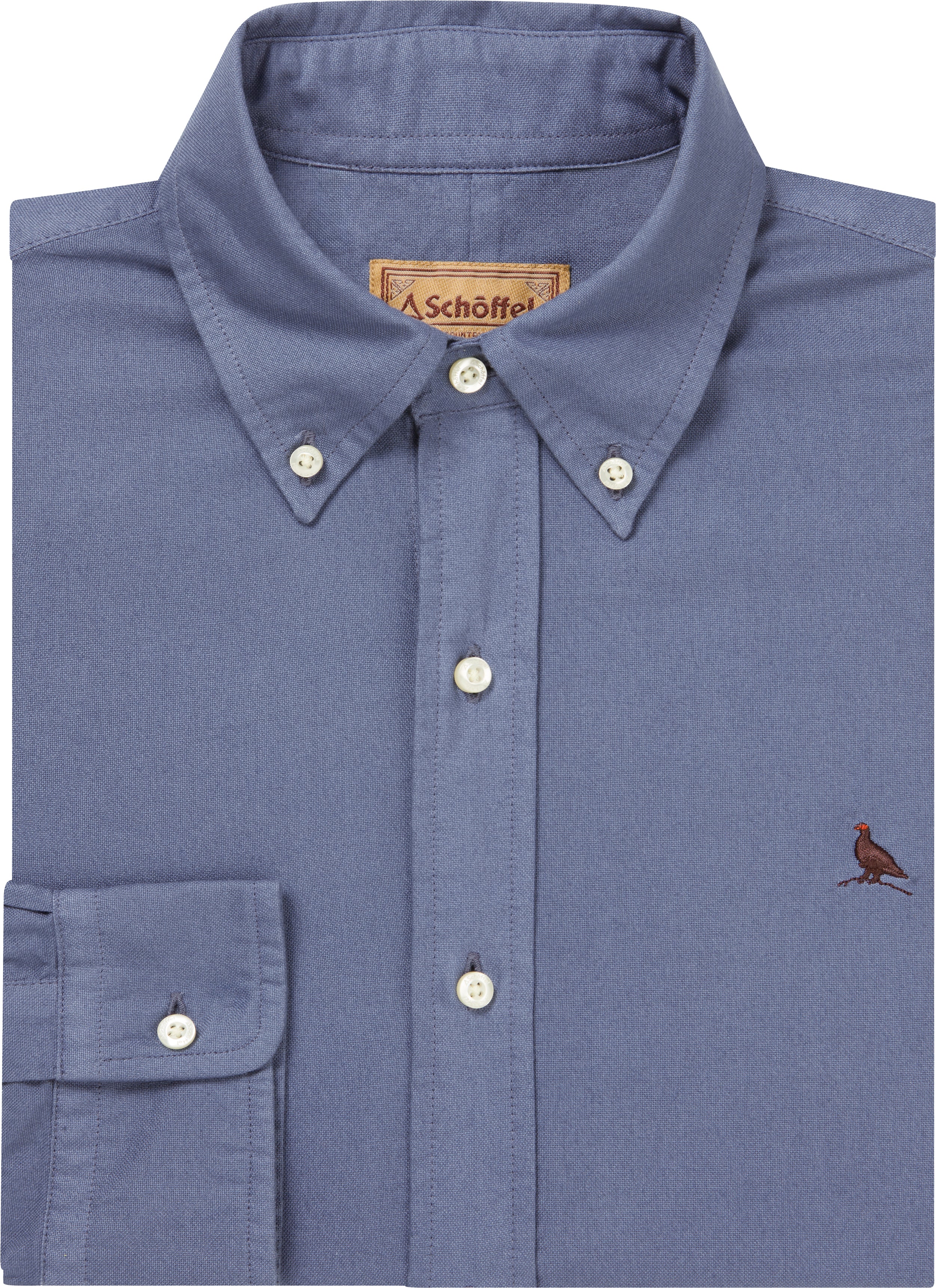 Cavendish Oxford Shirt - Image 2