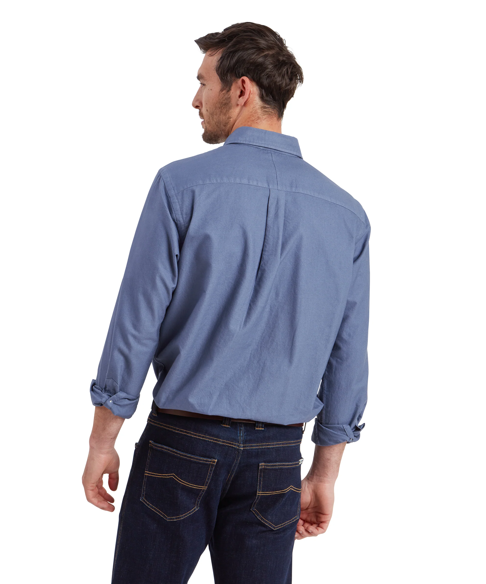 Cavendish Oxford Shirt - Image 5
