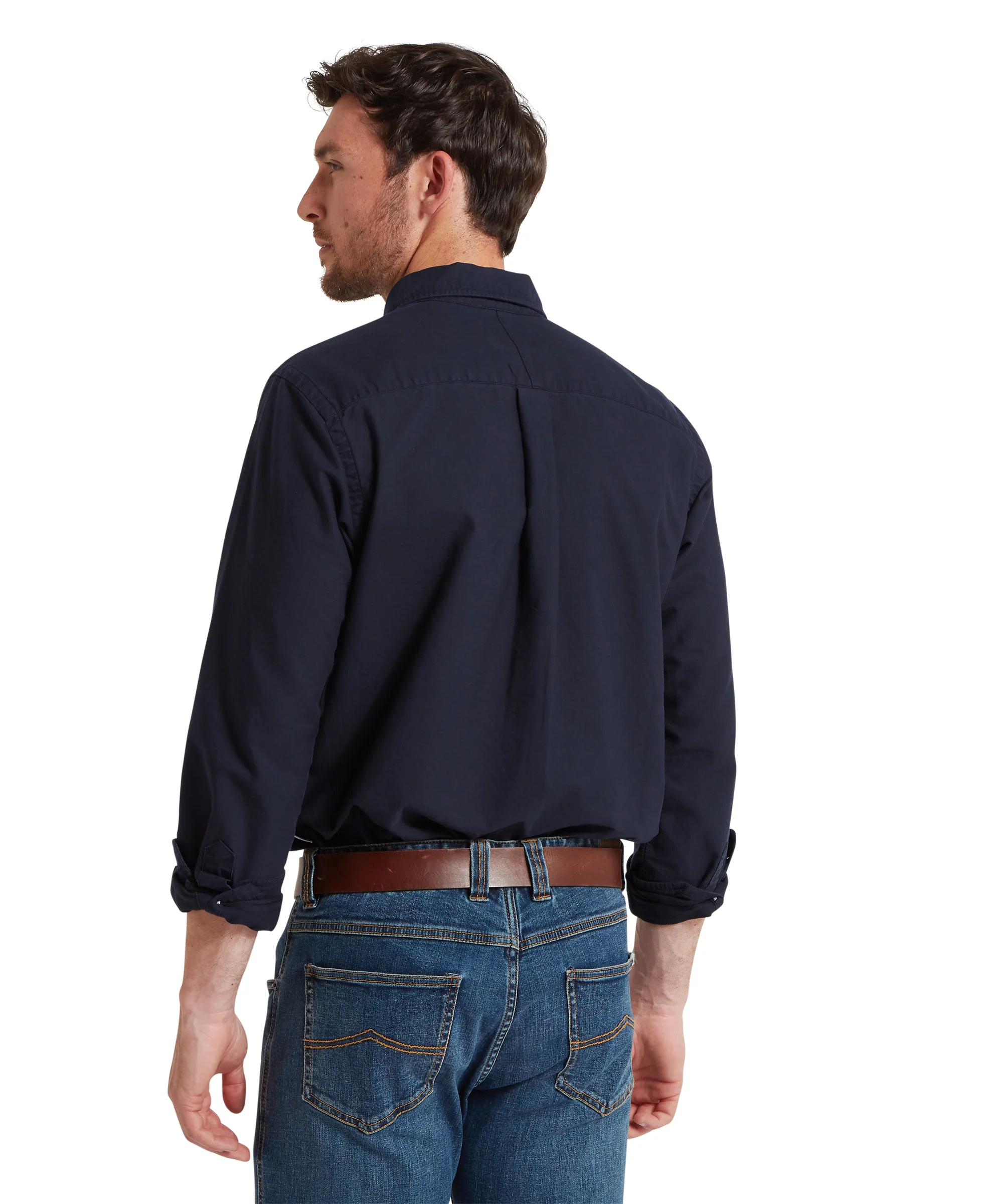 Cavendish Oxford Shirt - Image 9