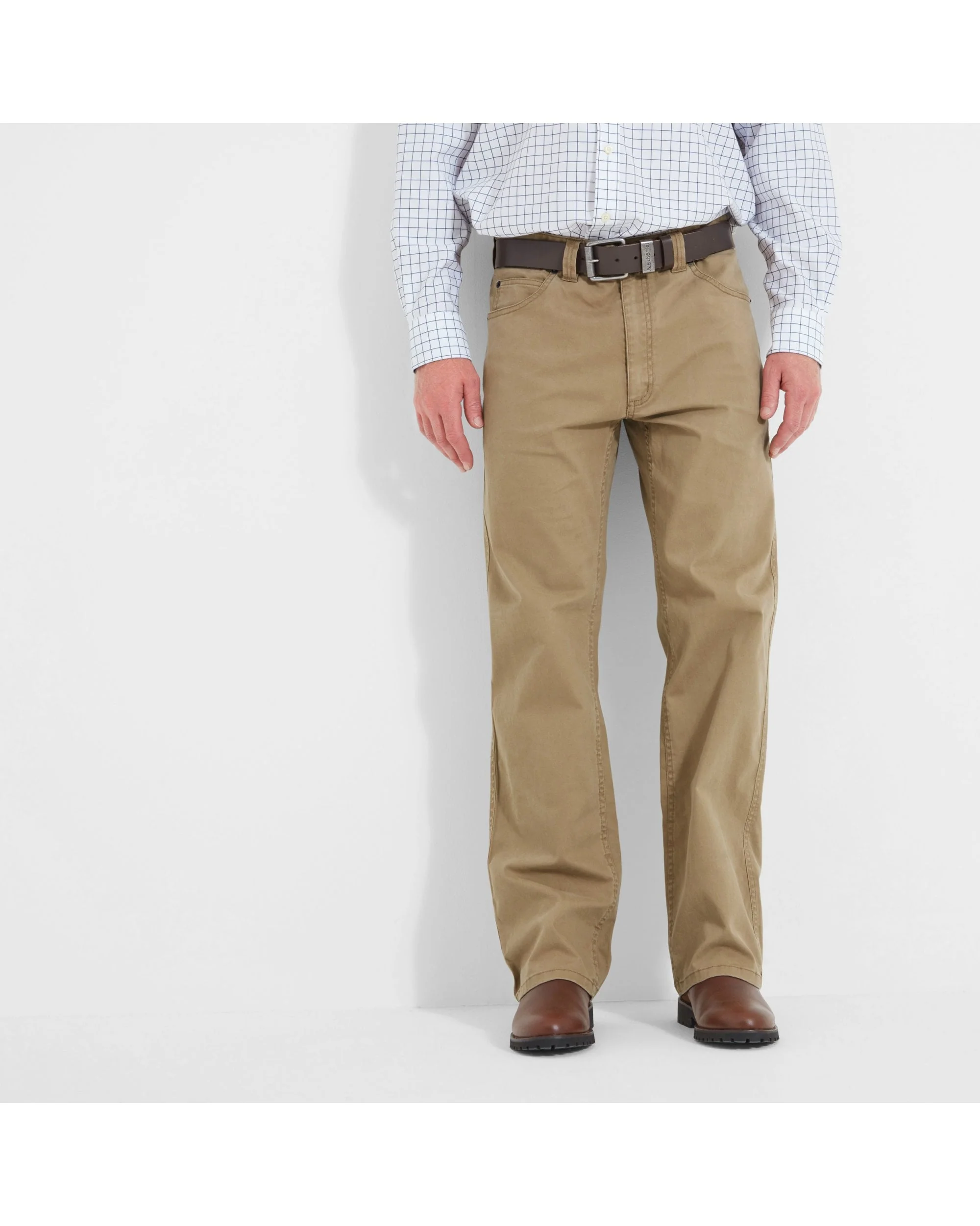 Canterbury 5 Pocket Jean