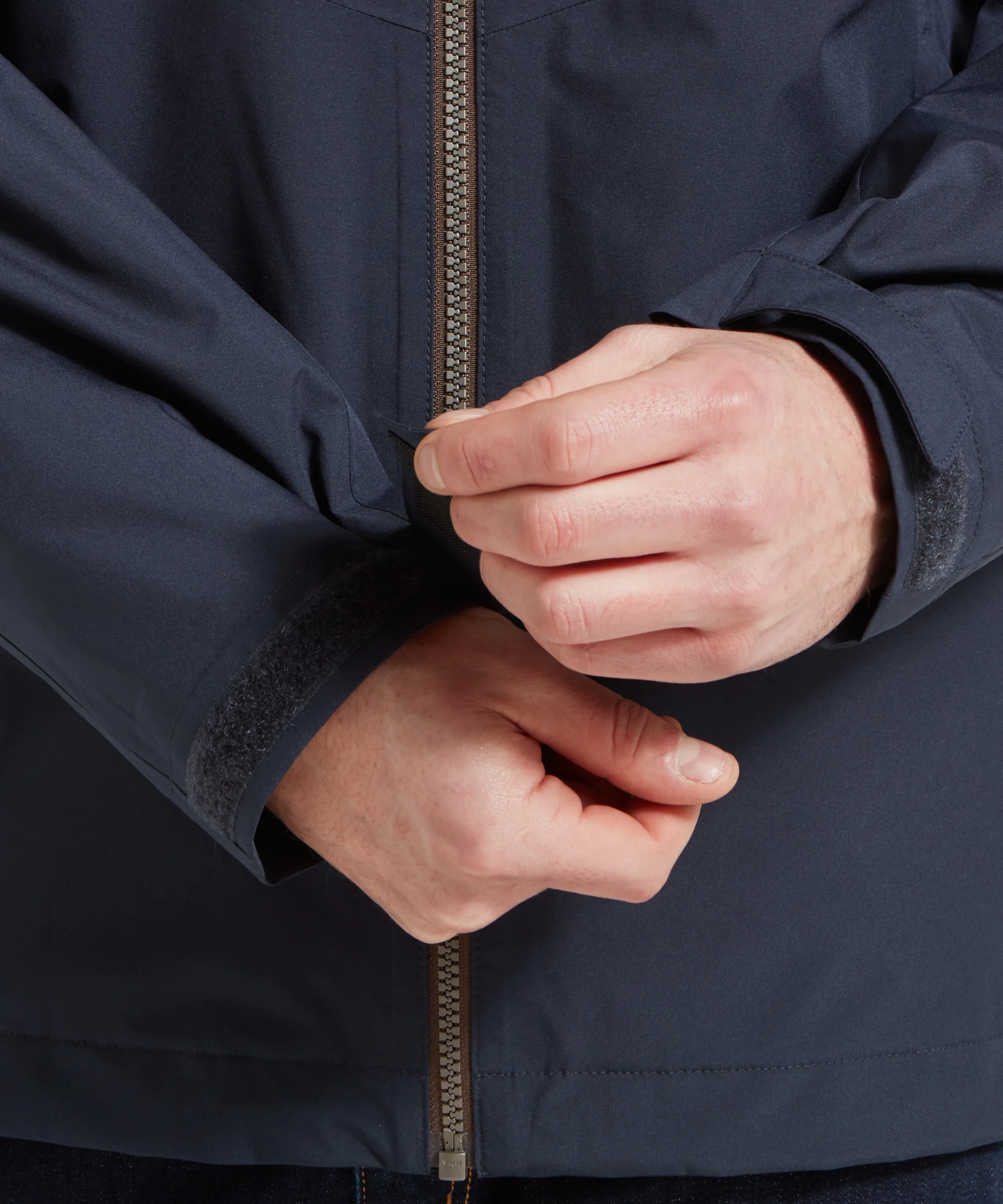 Carron Quilted Jacket - Image 11