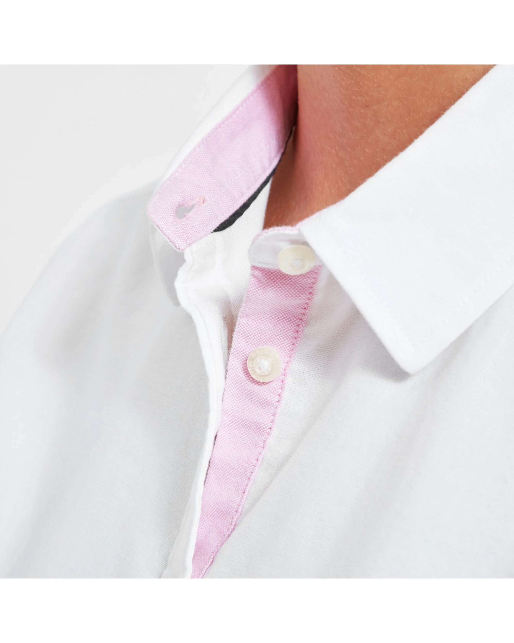 Cley Soft Oxford Shirt - Image 11
