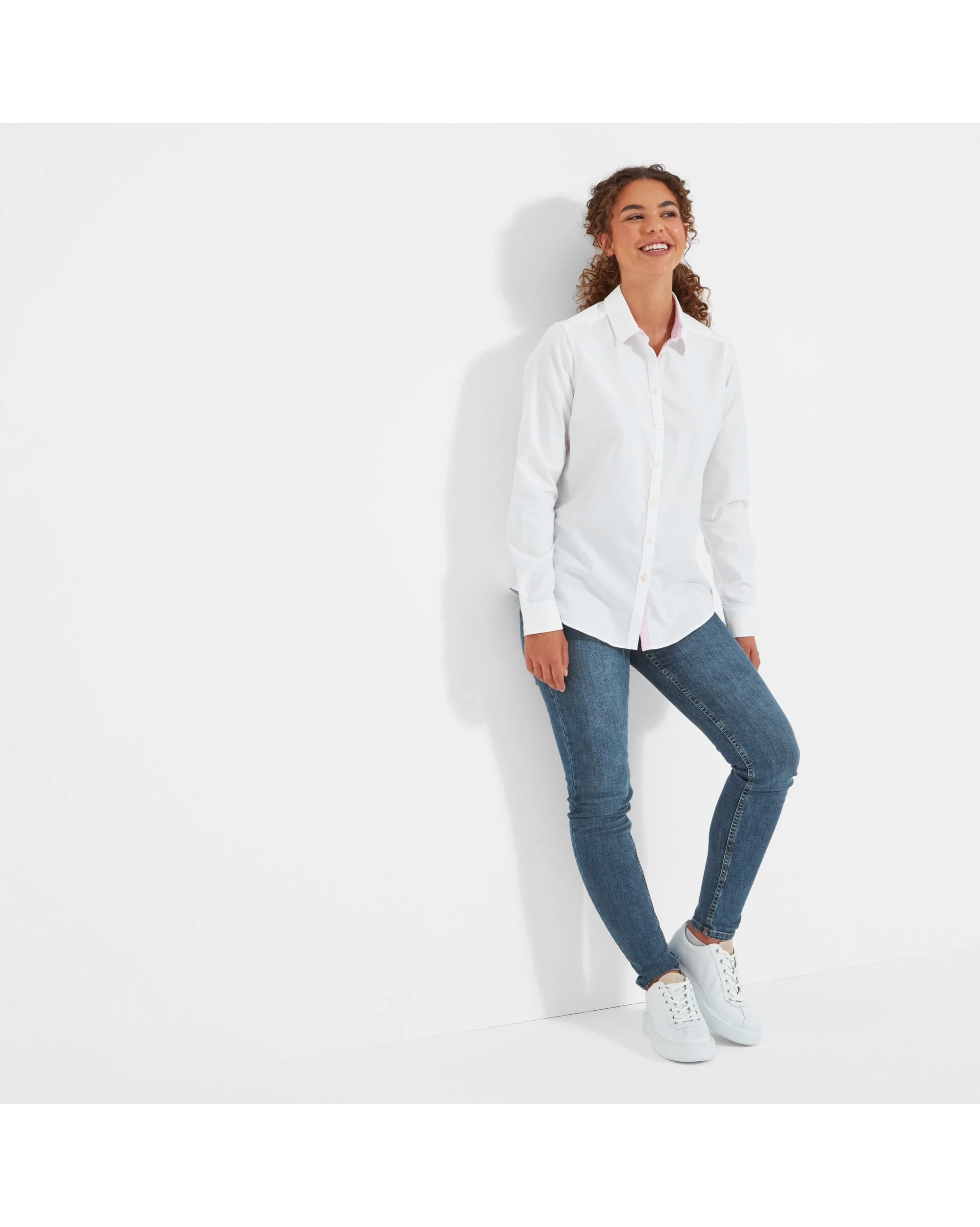 Cley Soft Oxford Shirt - Image 19