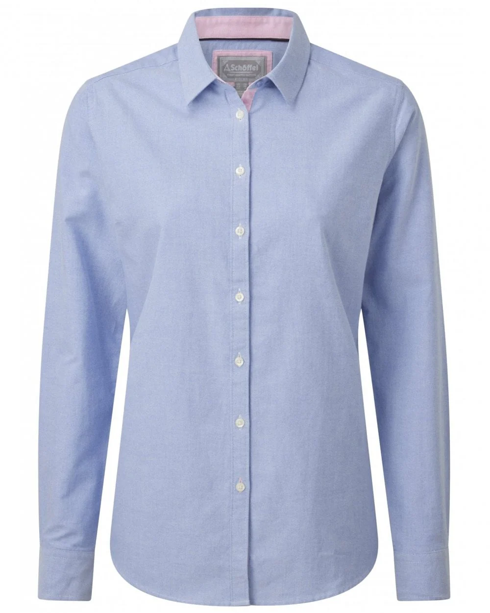 Cley Soft Oxford Shirt - Image 2