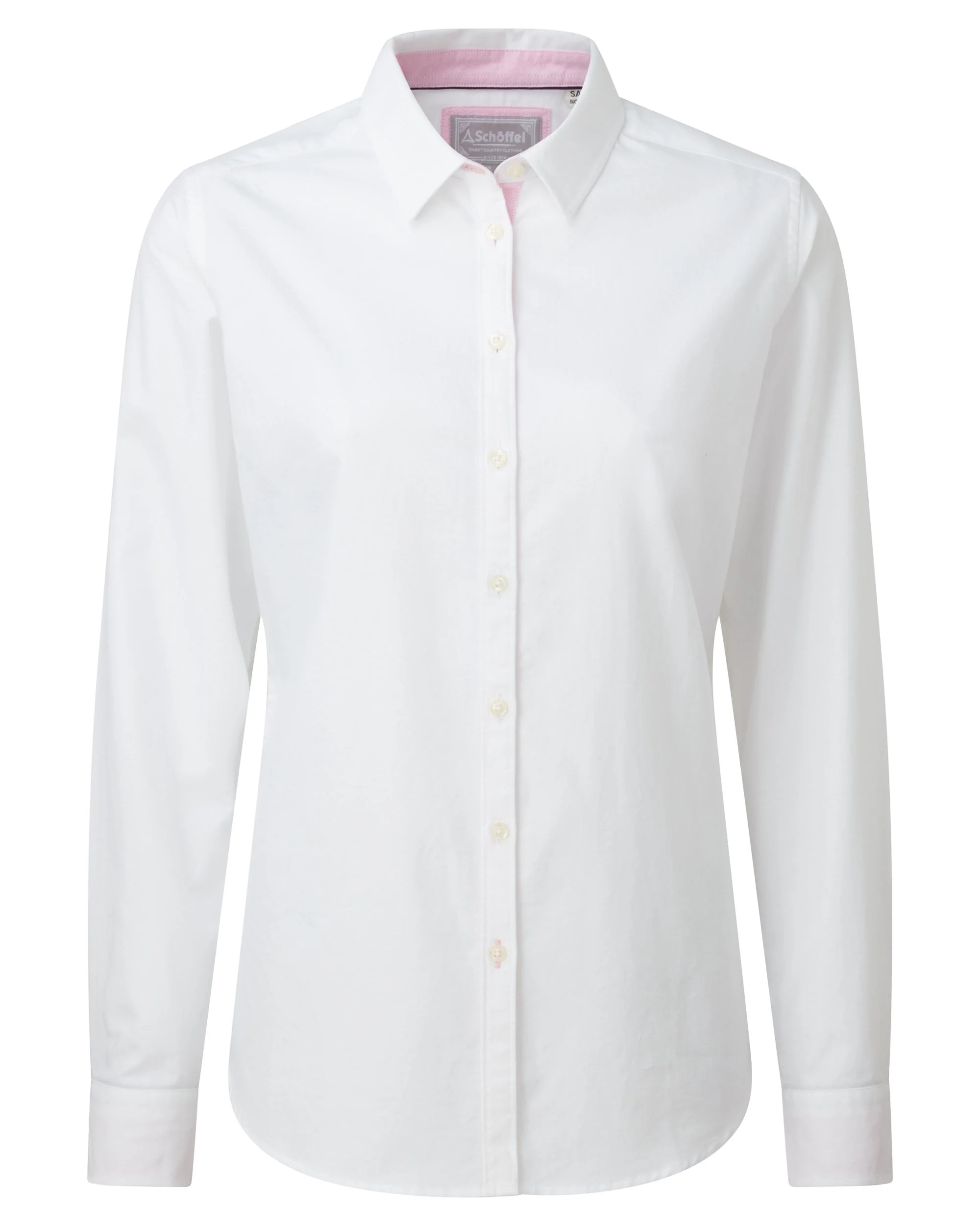 Cley Soft Oxford Shirt - Image 23