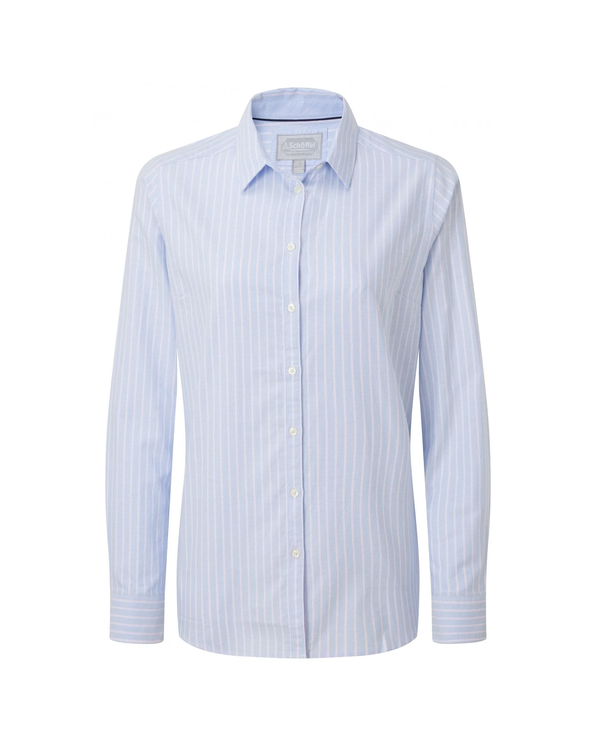 Cley Soft Oxford Shirt - Image 25