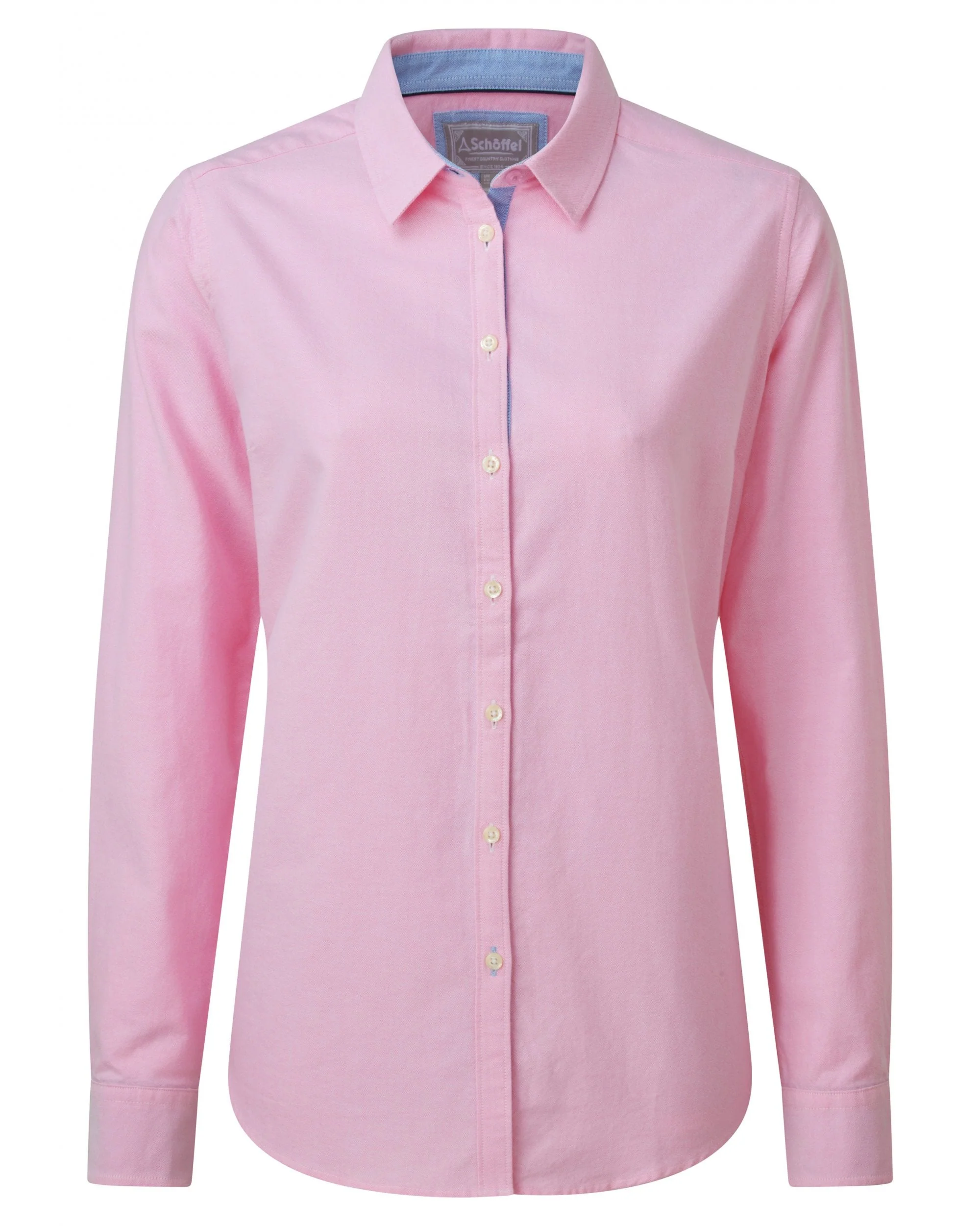 Cley Soft Oxford Shirt - Image 26