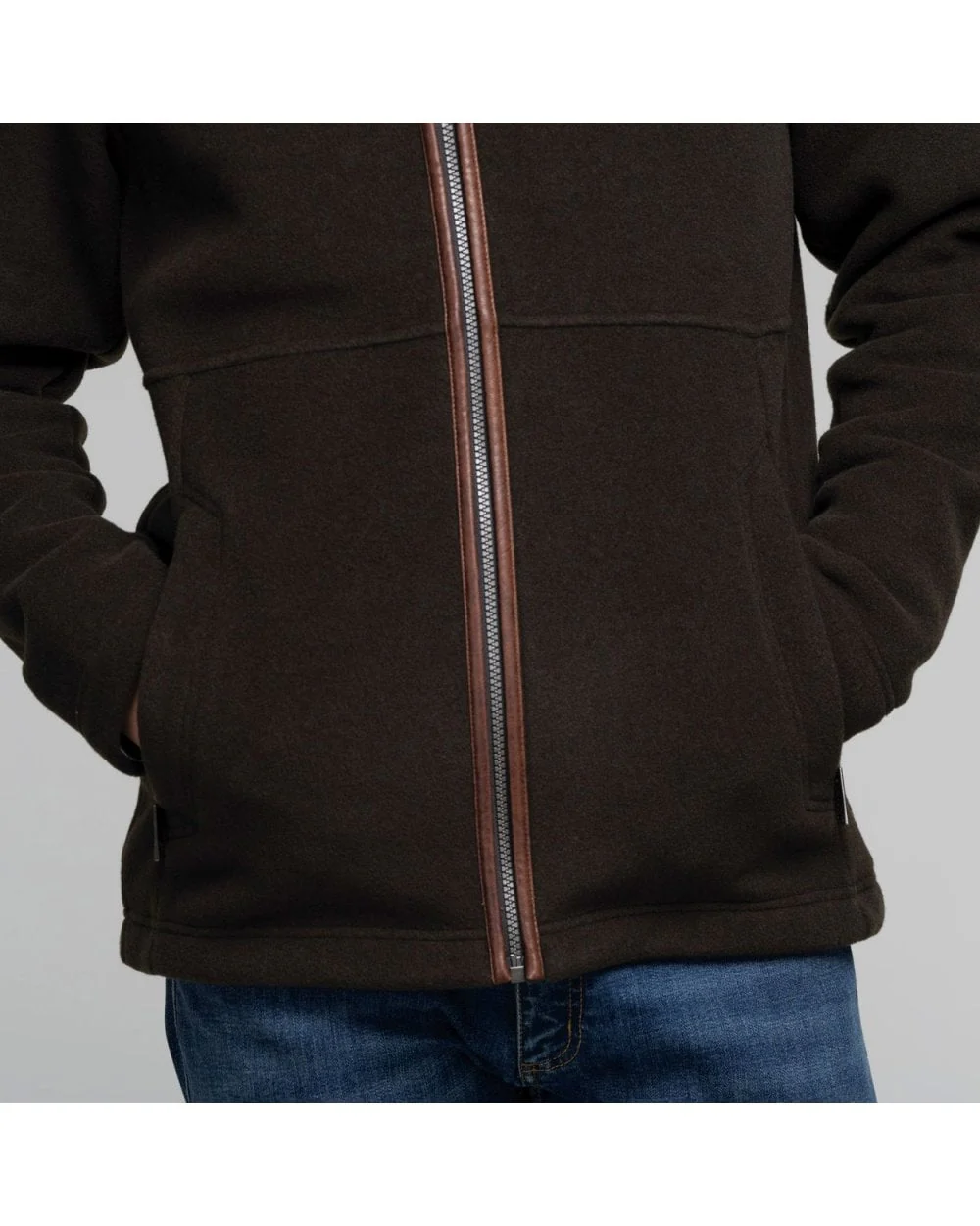 Cottesmore Fleece Jacket - Image 10