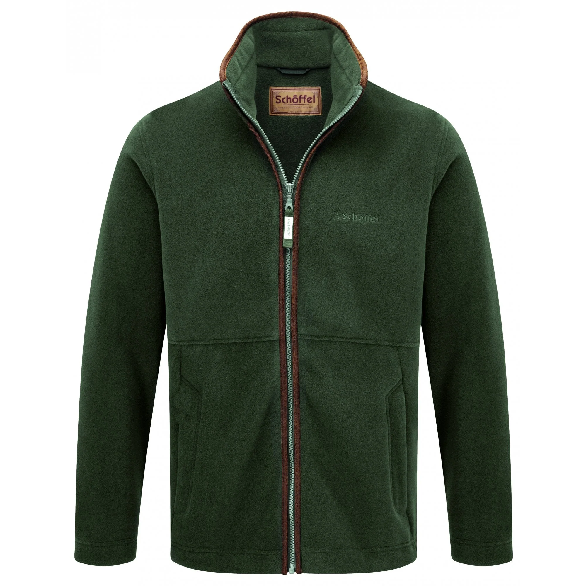 Cottesmore Fleece Jacket - Image 13