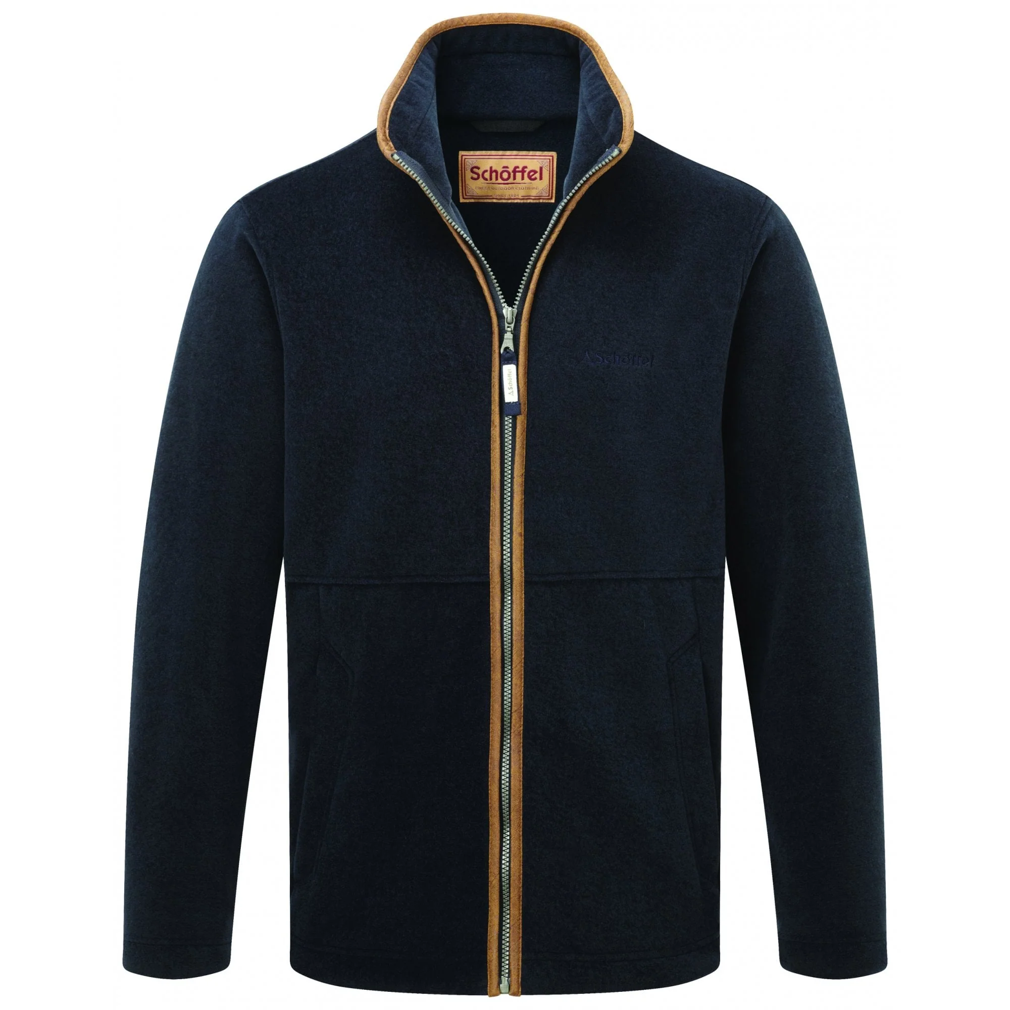 Cottesmore Fleece Jacket - Image 14