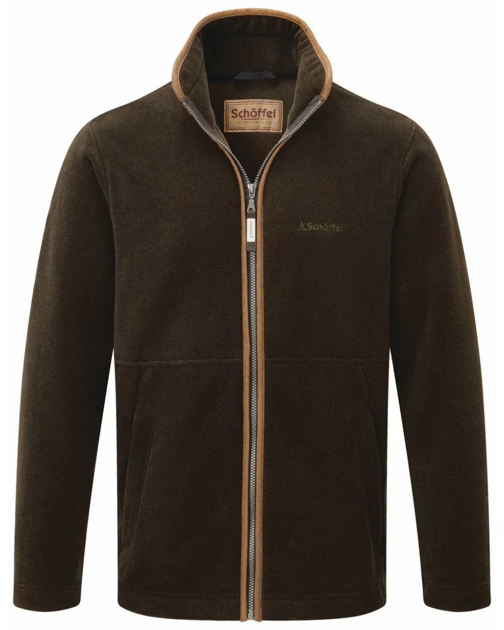 Cottesmore Fleece Jacket - Image 16