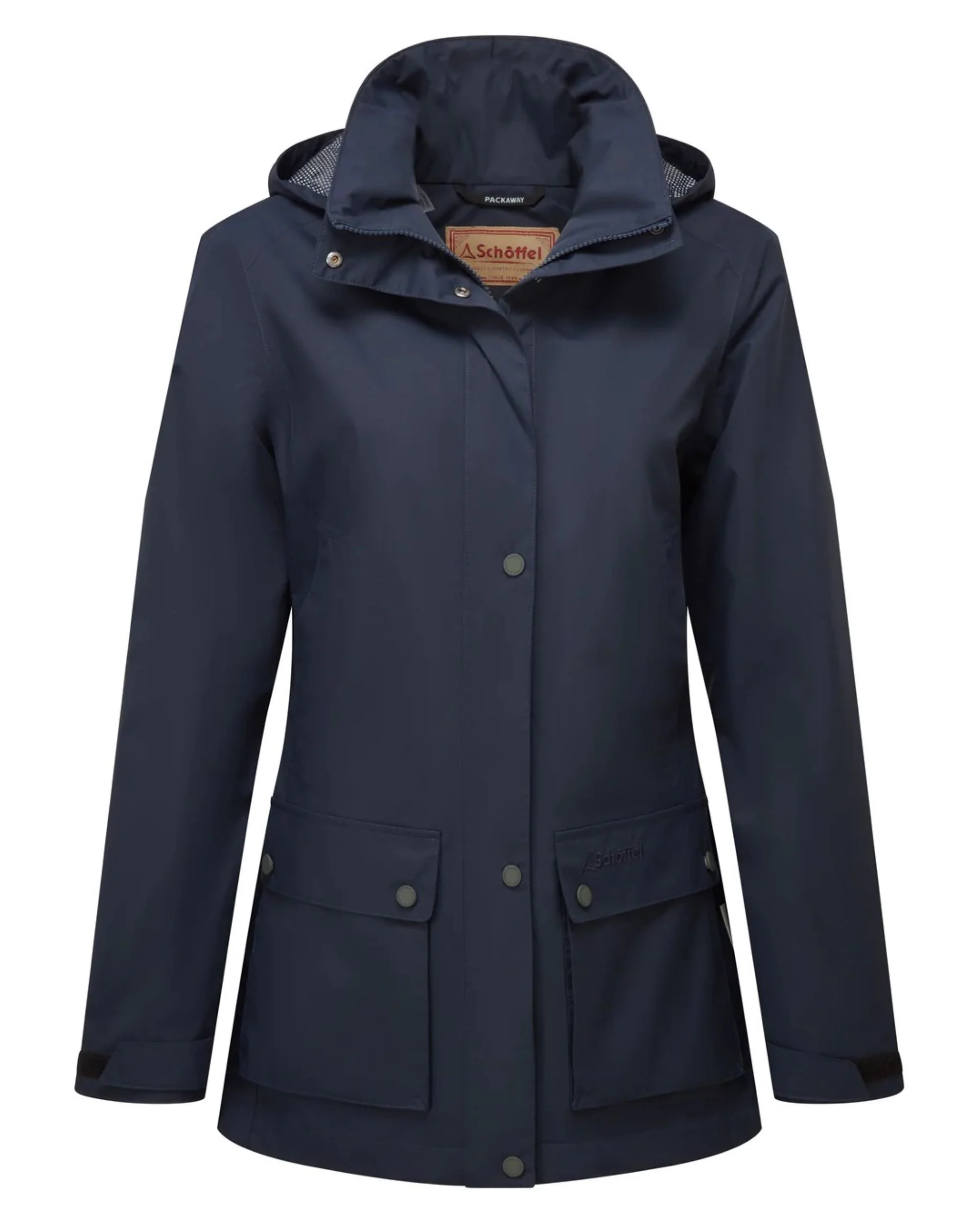 Edith Jacket