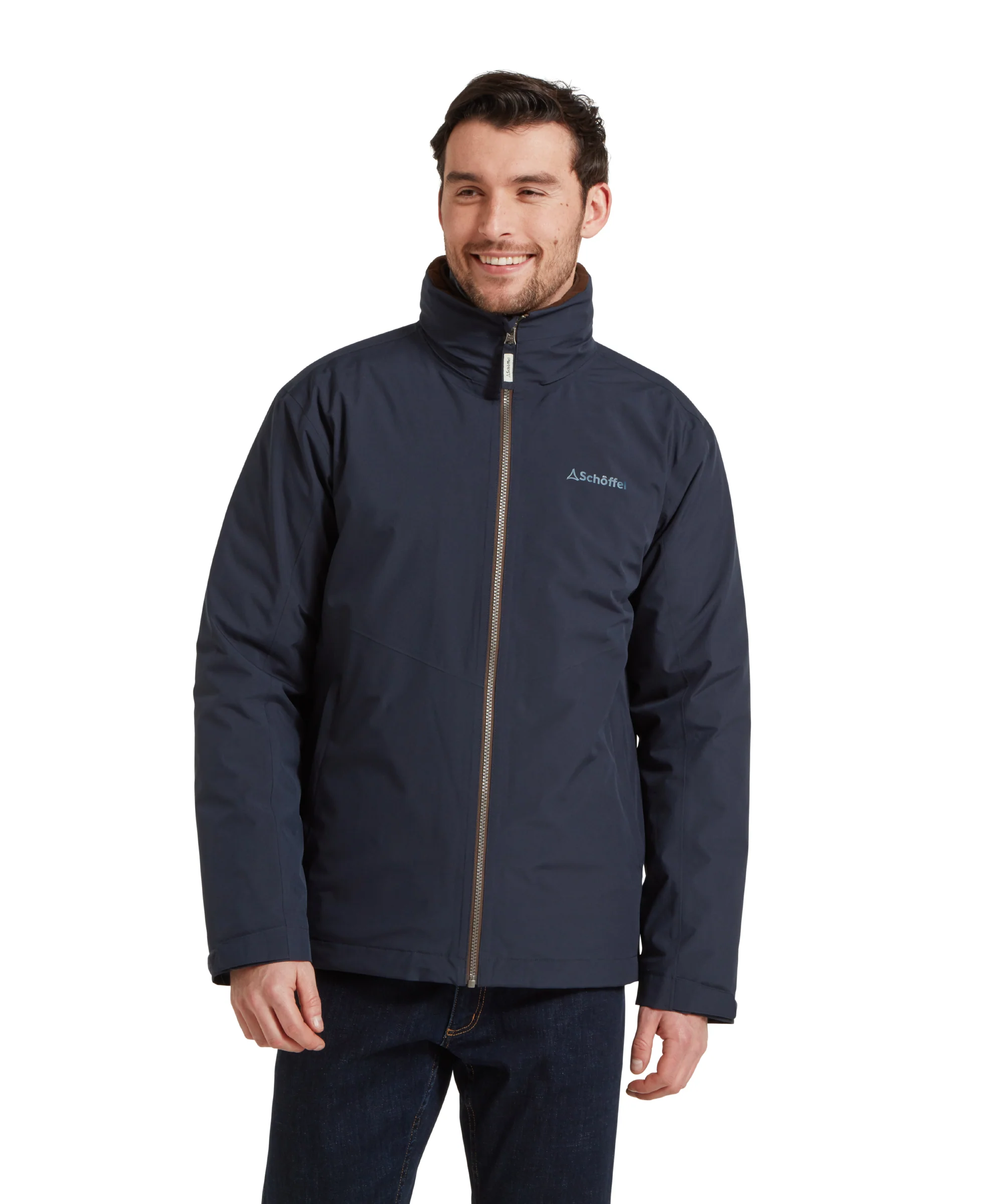 Egleton Lightweight Jacket - Image 10
