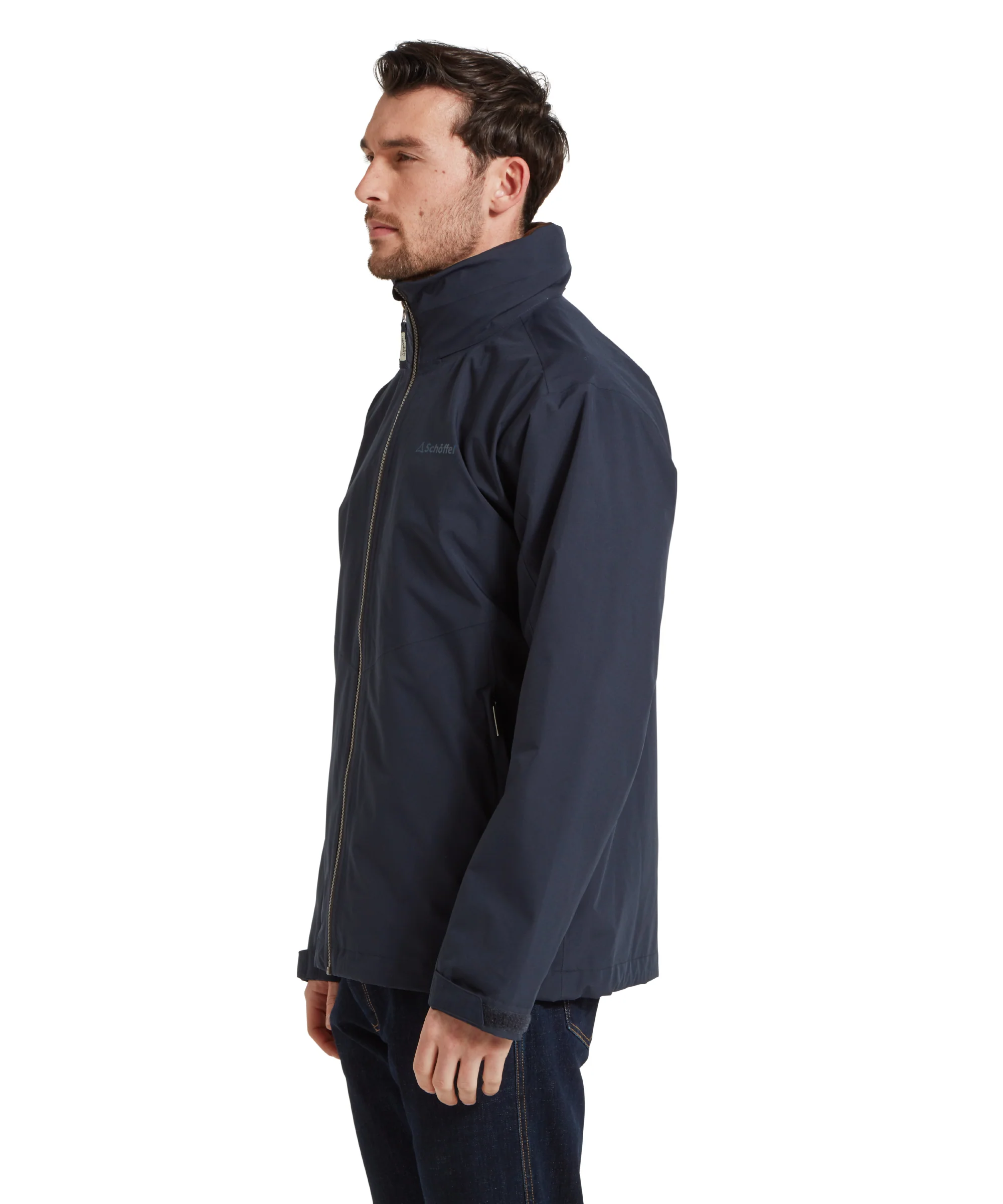 Egleton Lightweight Jacket - Image 13