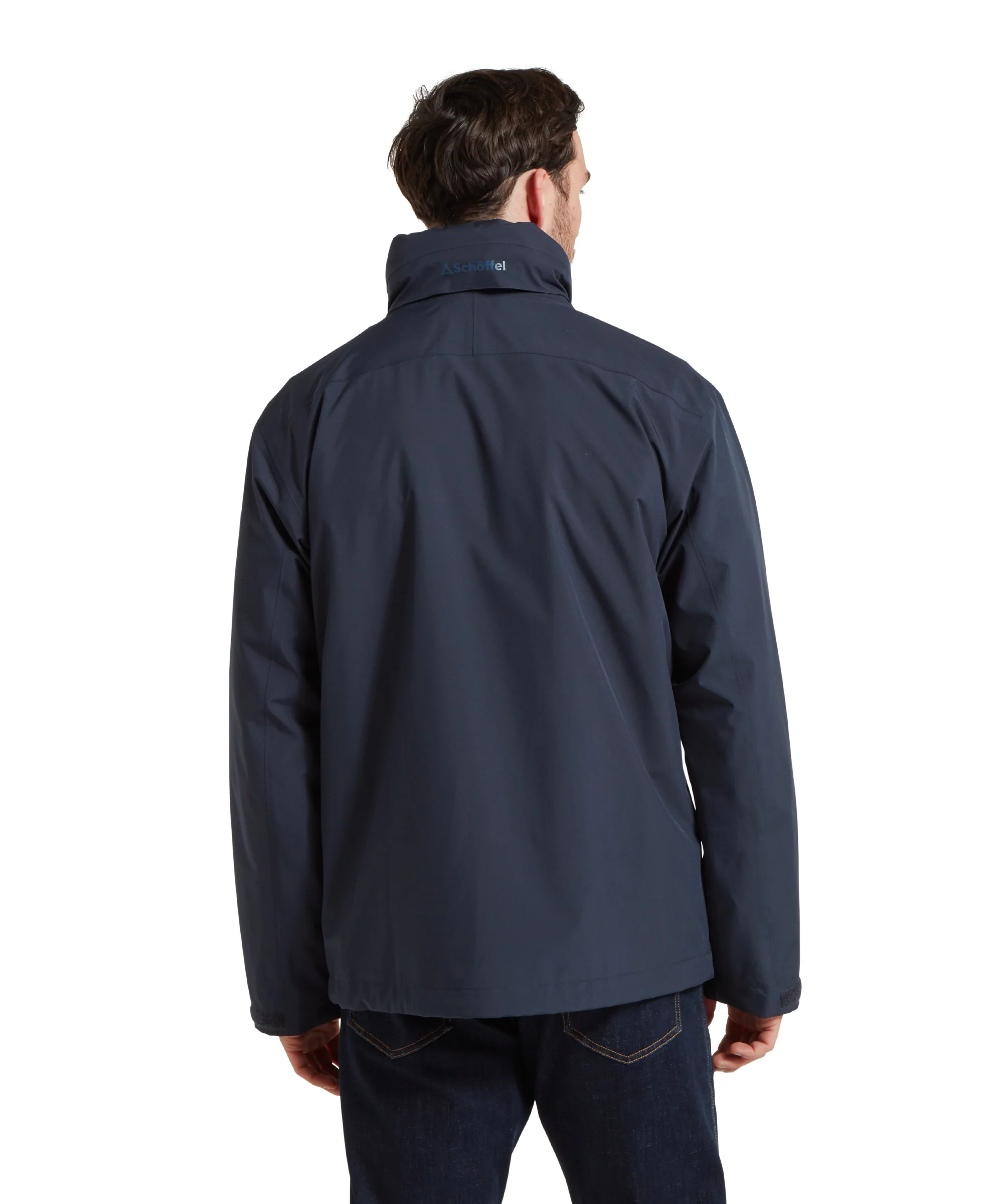 Egleton Lightweight Jacket - Image 14