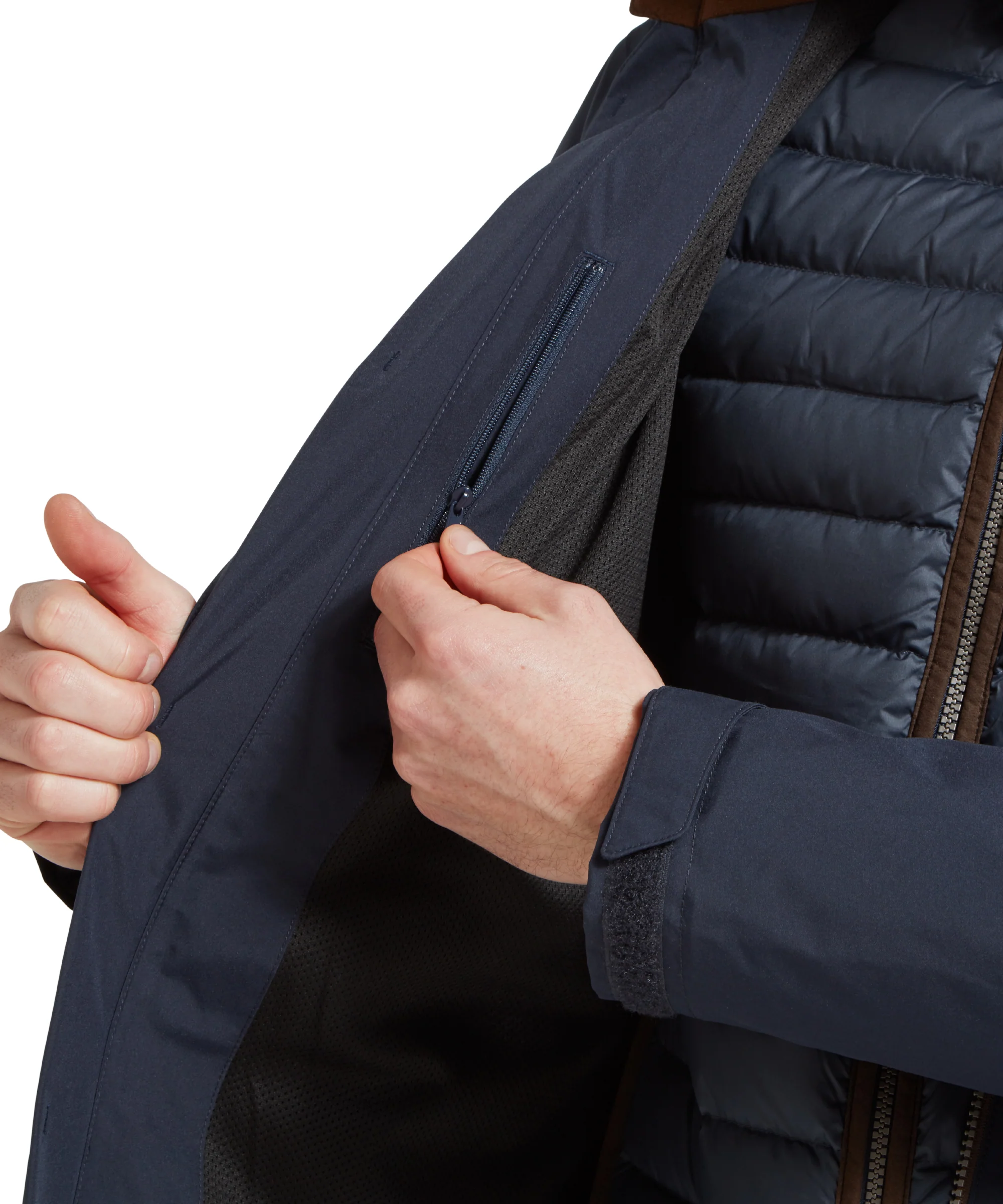Egleton Lightweight Jacket - Image 16