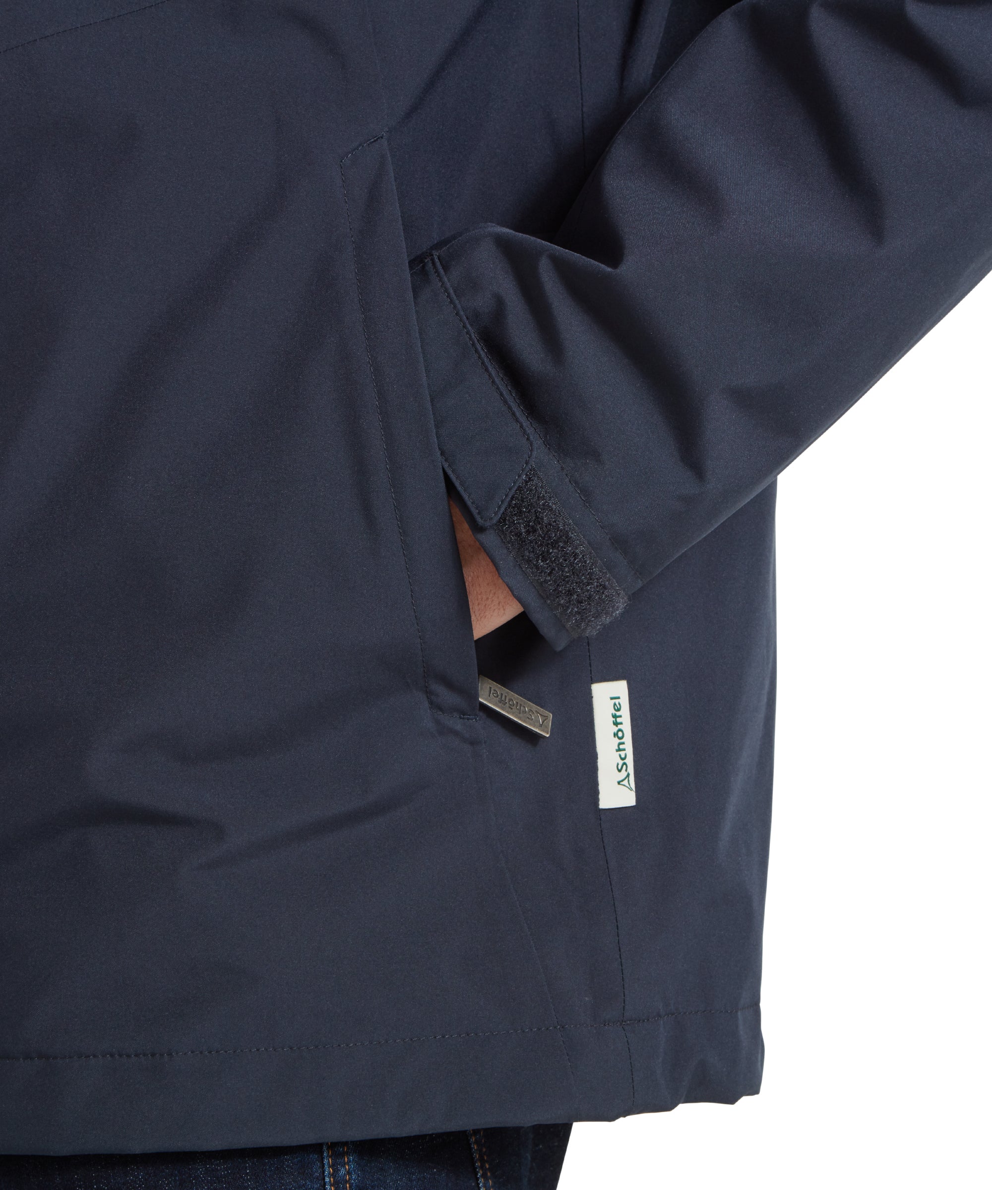 Egleton Lightweight Jacket - Image 17