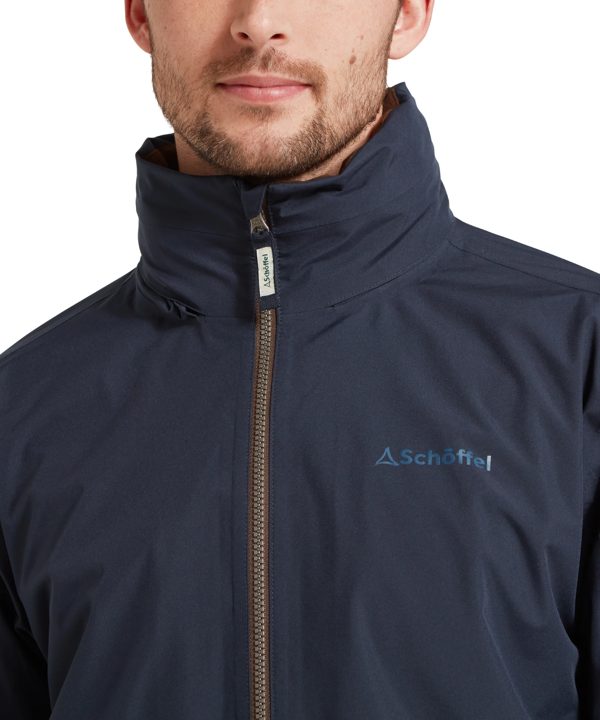 Egleton Lightweight Jacket - Image 18